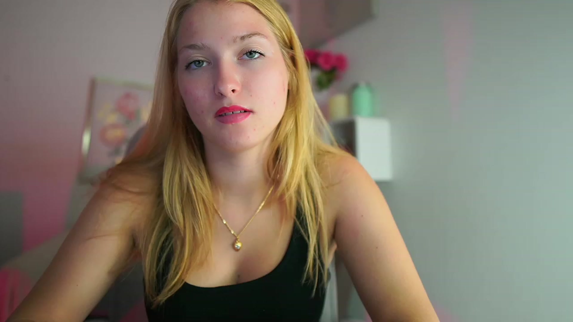 Gallery image thumbnail from Mia_Melano_'s myfreecams stream on, 09/05/2023, 21:45 image 7 of 20