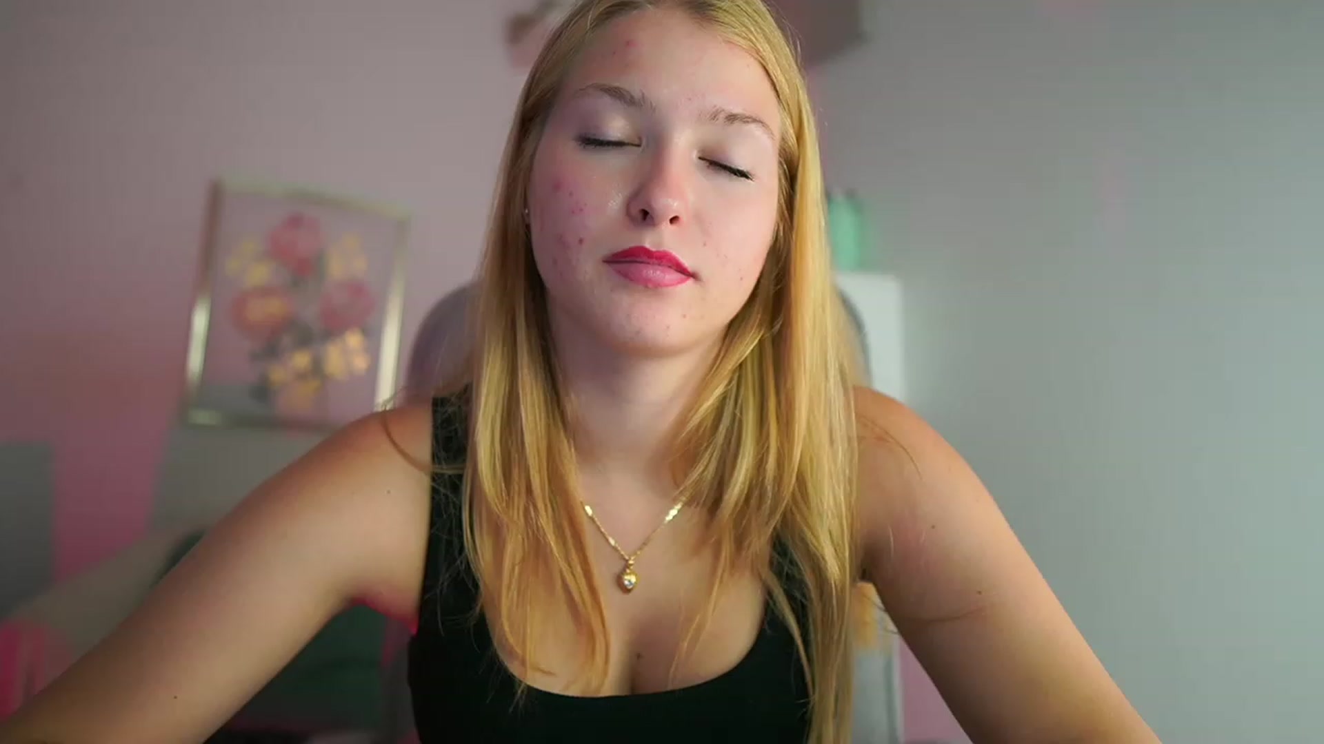 Gallery image thumbnail from Mia_Melano_'s myfreecams stream on, 09/05/2023, 21:45 image 20 of 20