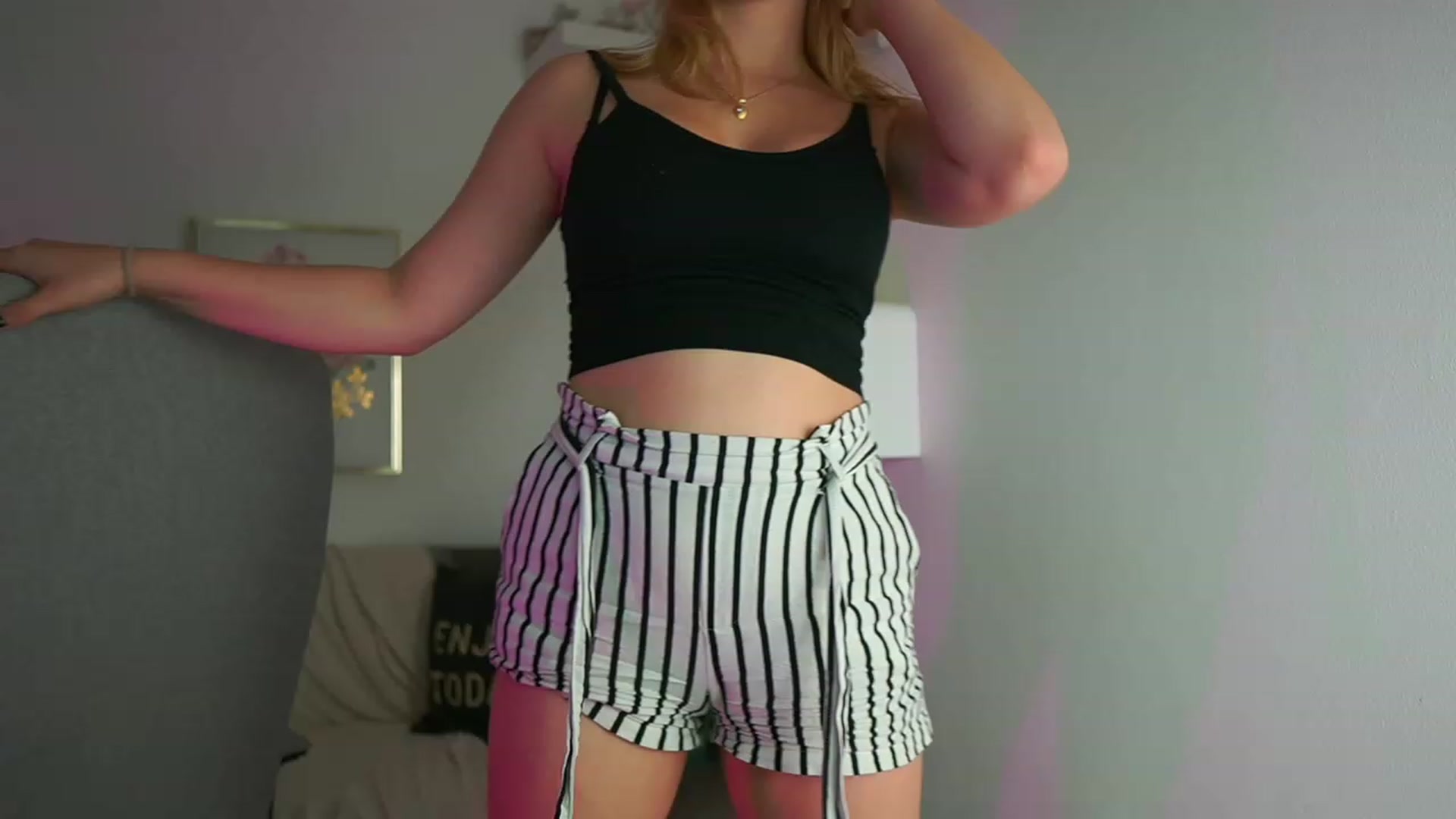 Gallery image thumbnail from Mia_Melano_'s myfreecams stream on, 09/10/2023, 14:24 image 7 of 20