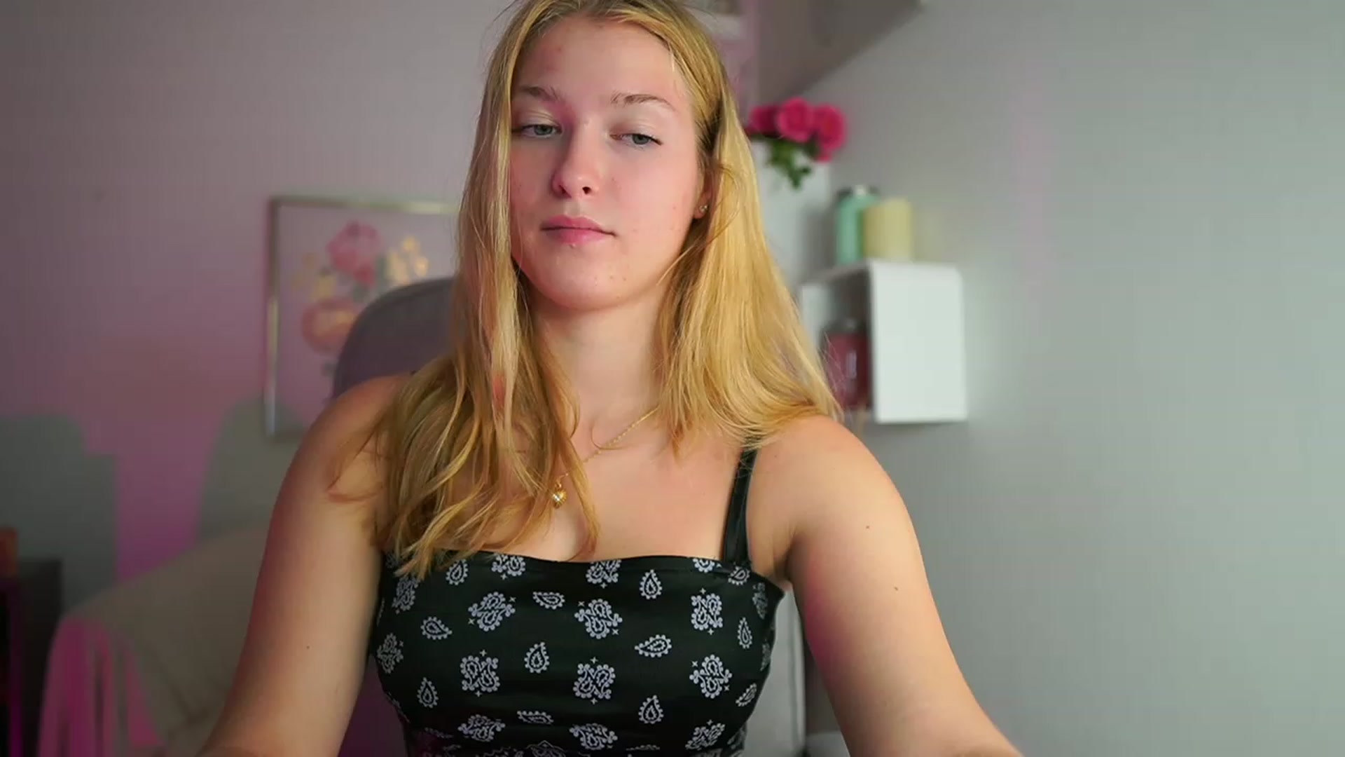 Gallery image thumbnail from Mia_Melano_'s myfreecams stream on, 09/11/2023, 14:08 image 6 of 20