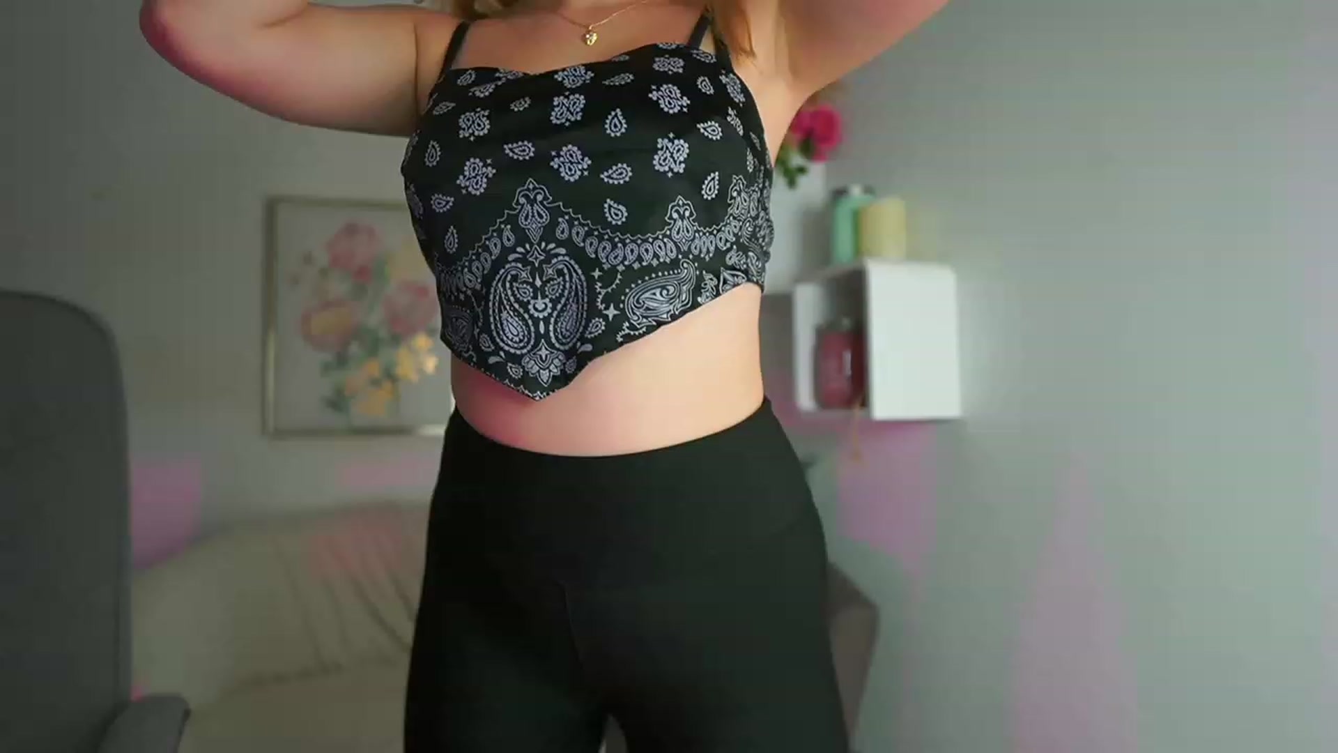 Gallery image thumbnail from Mia_Melano_'s myfreecams stream on, 09/11/2023, 14:08 image 12 of 20