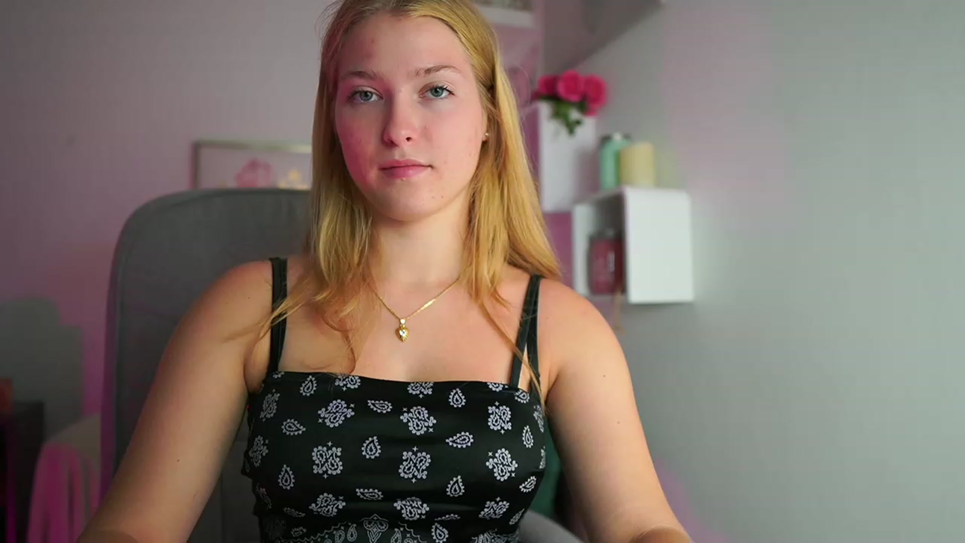 Gallery image thumbnail from Mia_Melano_'s myfreecams stream on, 09/11/2023, 14:08 image 16 of 20