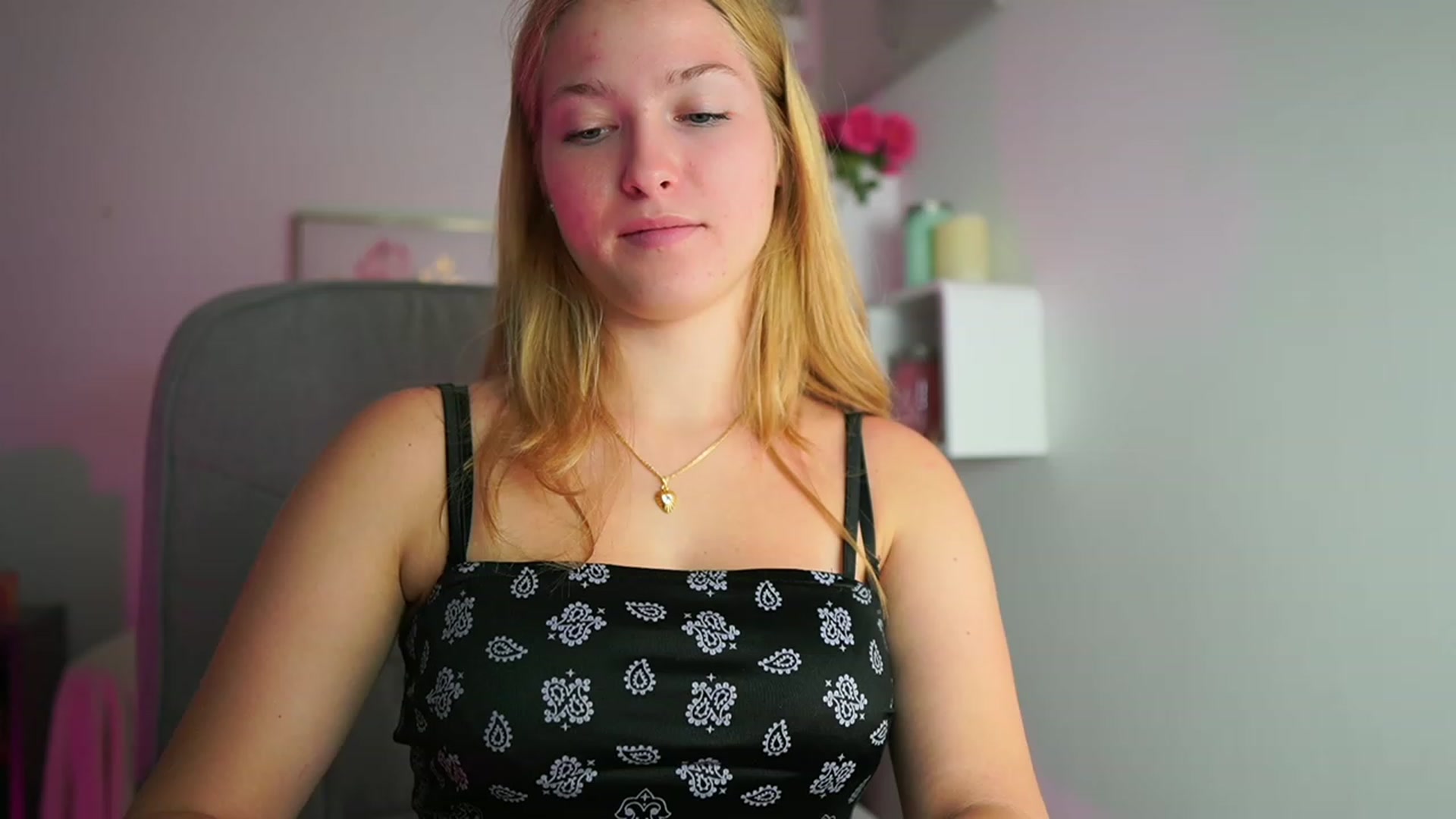 Gallery image thumbnail from Mia_Melano_'s myfreecams stream on, 09/11/2023, 14:08 image 20 of 20