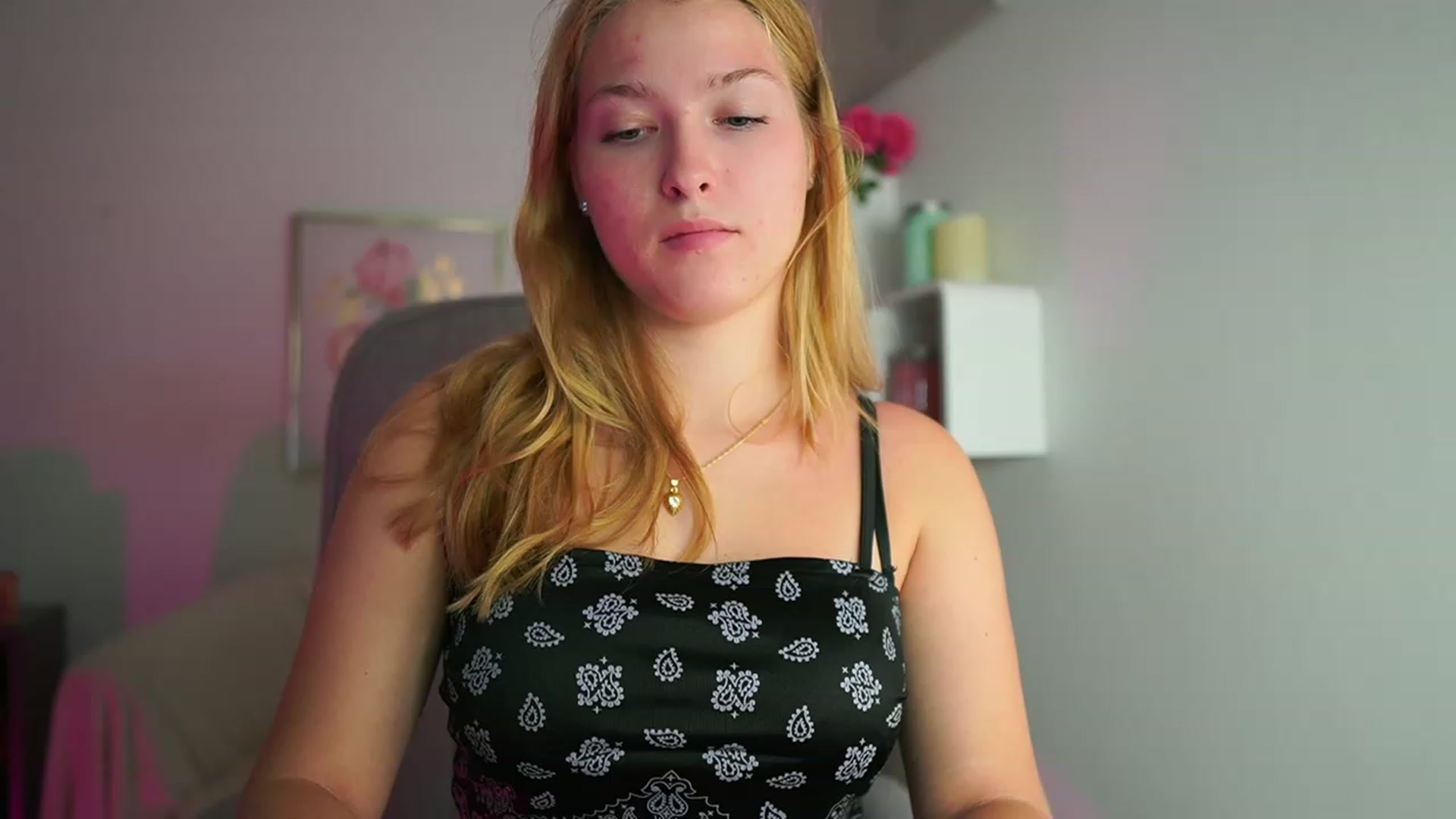Gallery image thumbnail from Mia_Melano_'s myfreecams stream on, 09/11/2023, 14:08 image 1 of 20