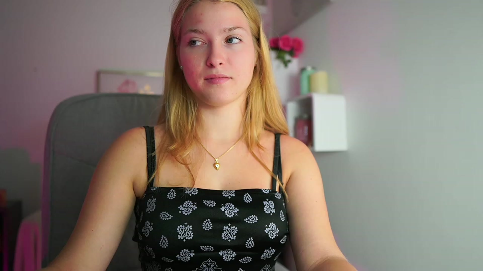 Gallery image thumbnail from Mia_Melano_'s myfreecams stream on, 09/11/2023, 14:08 image 18 of 20