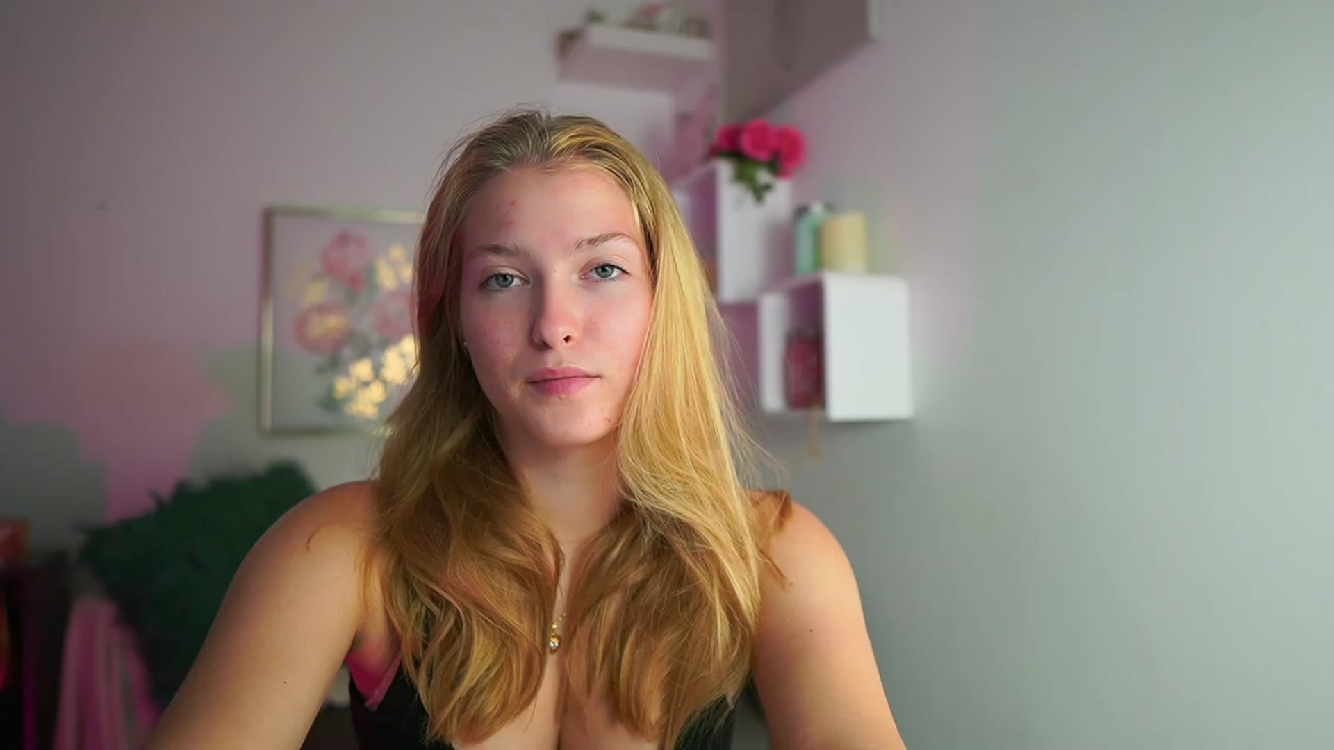 Gallery image thumbnail from Mia_Melano_'s myfreecams stream on, 09/12/2023, 18:09 image 20 of 20