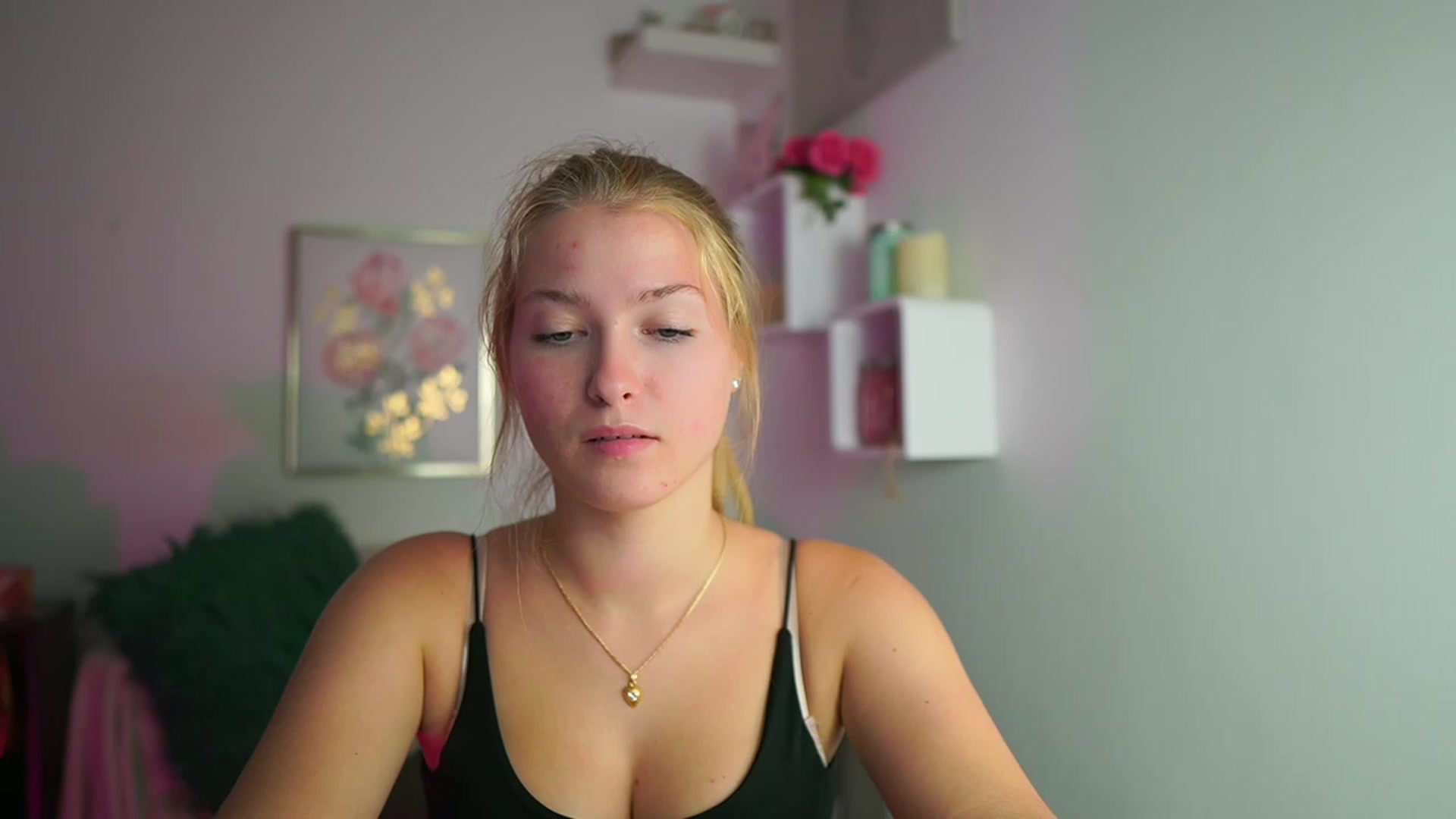 Gallery image thumbnail from Mia_Melano_'s myfreecams stream on, 09/12/2023, 18:09 image 15 of 20
