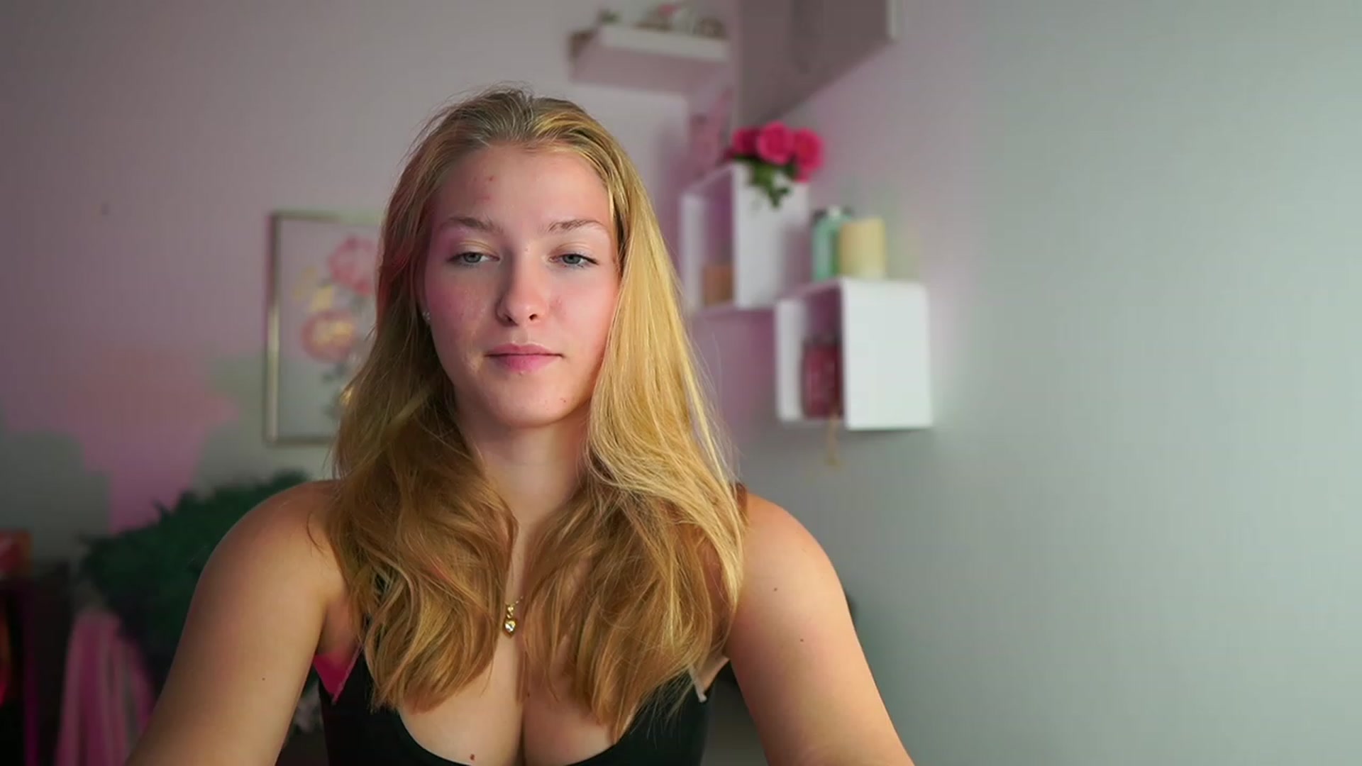 Gallery image thumbnail from Mia_Melano_'s myfreecams stream on, 09/12/2023, 18:09 image 19 of 20