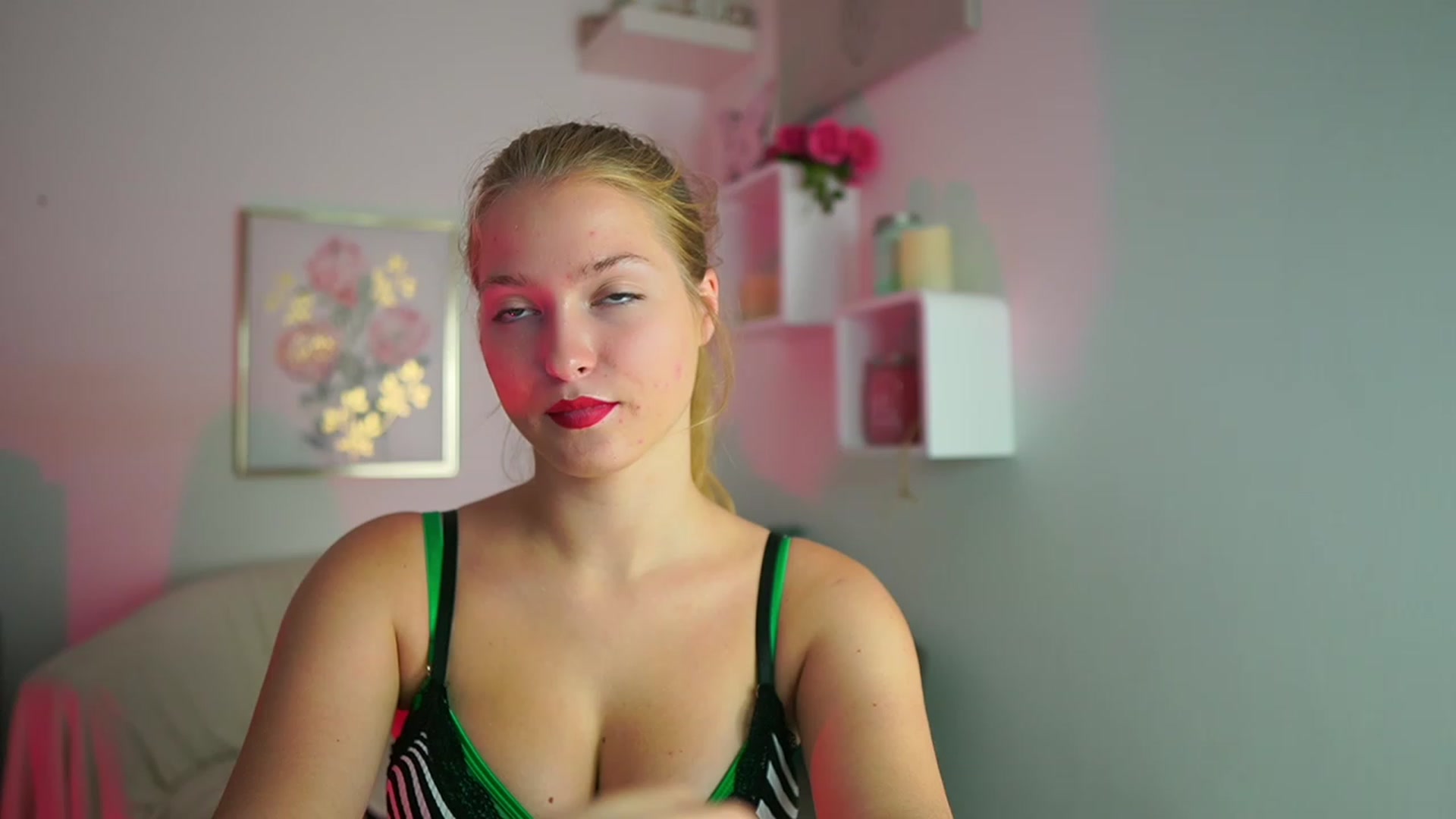 Gallery image thumbnail from Mia_Melano_'s myfreecams stream on, 09/16/2023, 14:37 image 6 of 20
