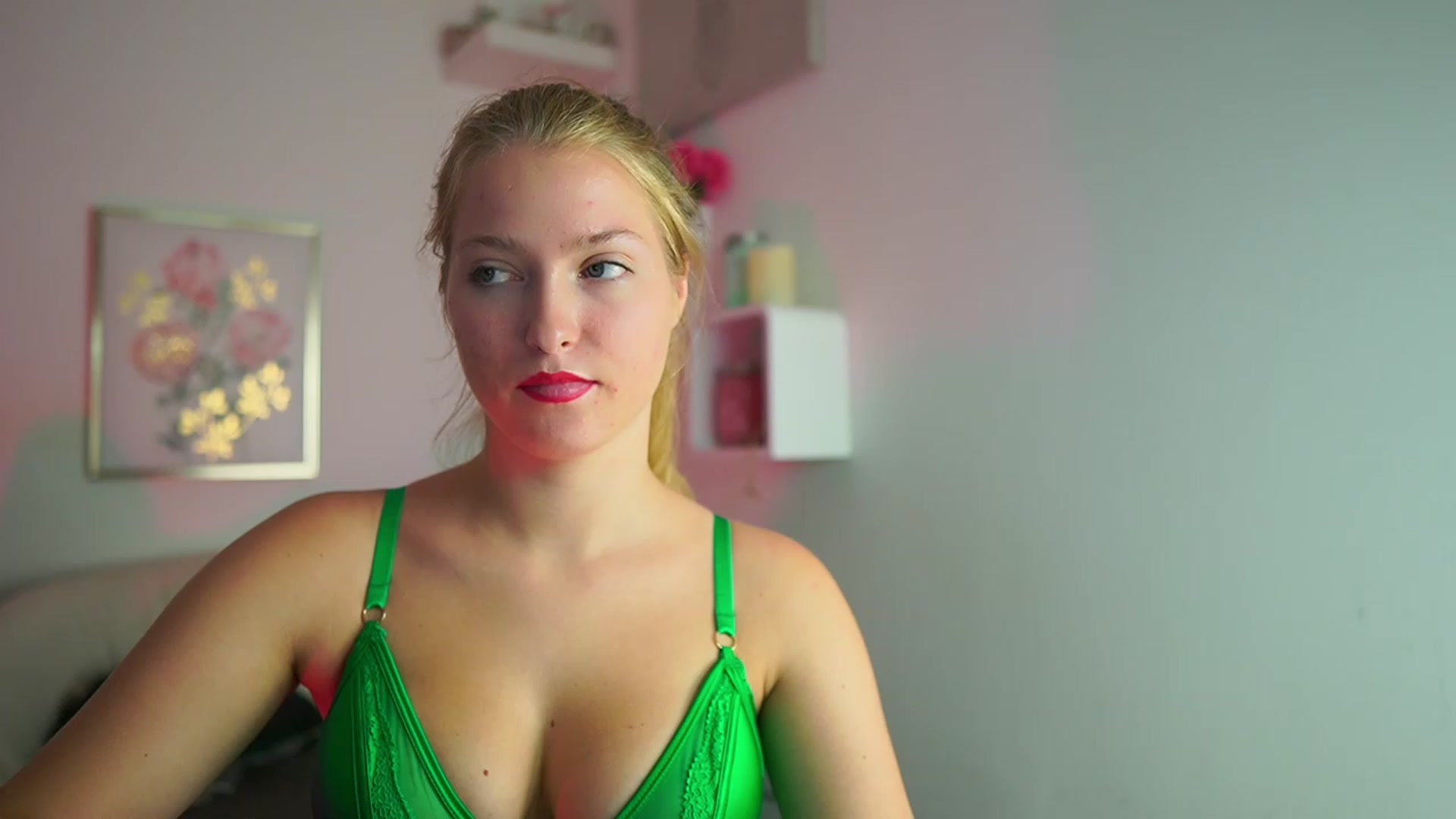 Gallery image thumbnail from Mia_Melano_'s myfreecams stream on, 09/16/2023, 16:54 image 18 of 20