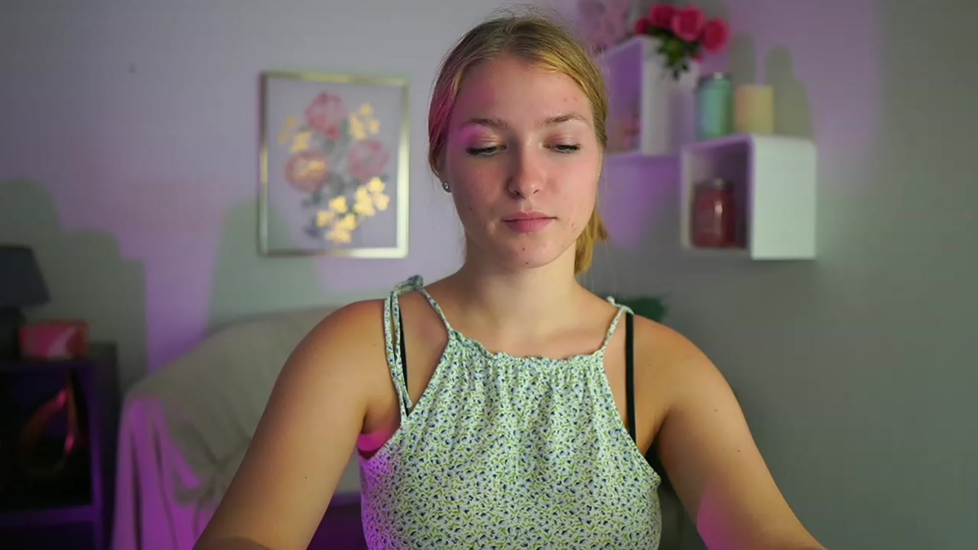 Gallery image thumbnail from Mia_Melano_'s myfreecams stream on, 09/25/2023, 15:12 image 10 of 20