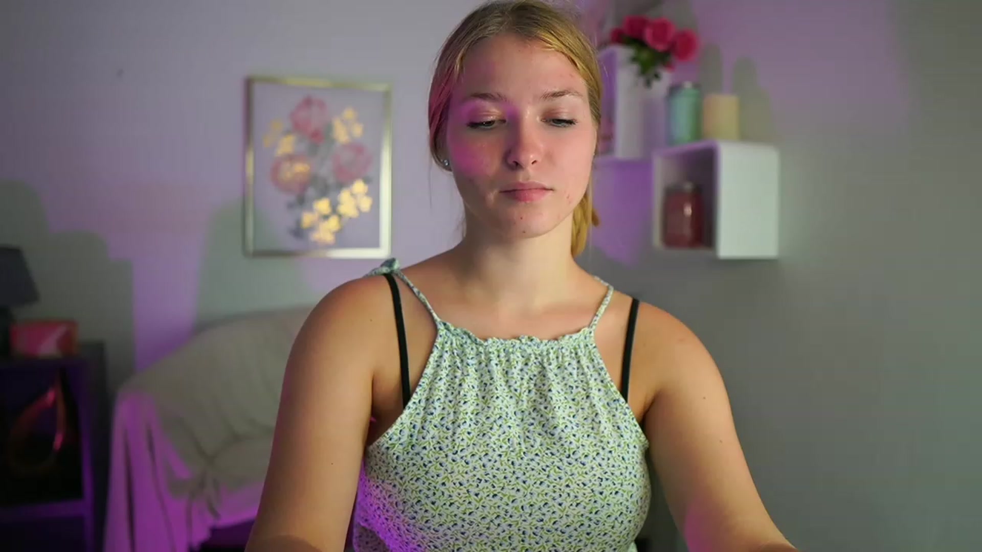 Gallery image thumbnail from Mia_Melano_'s myfreecams stream on, 09/25/2023, 15:12 image 19 of 20