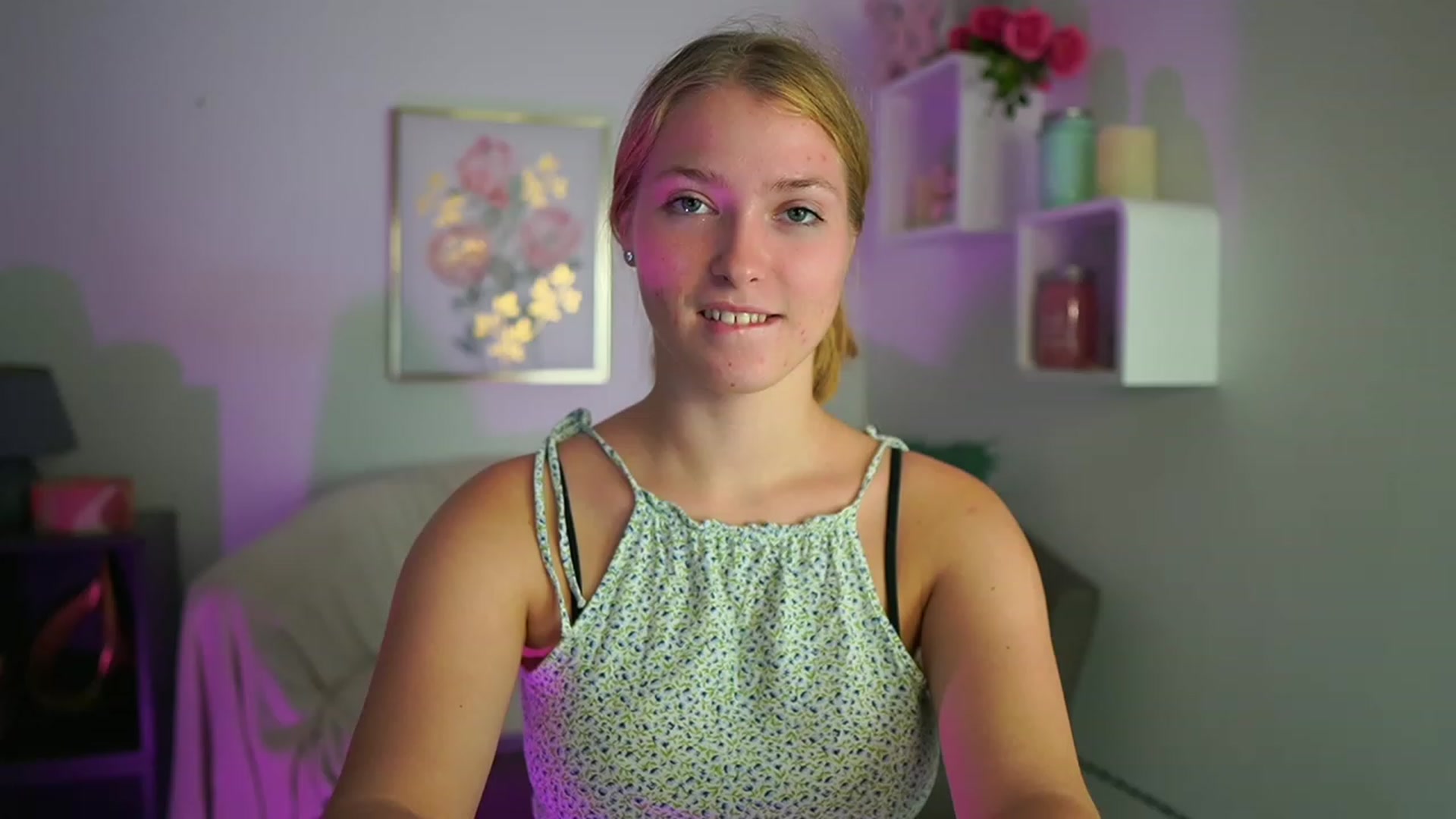 Gallery image thumbnail from Mia_Melano_'s myfreecams stream on, 09/25/2023, 15:12 image 6 of 20
