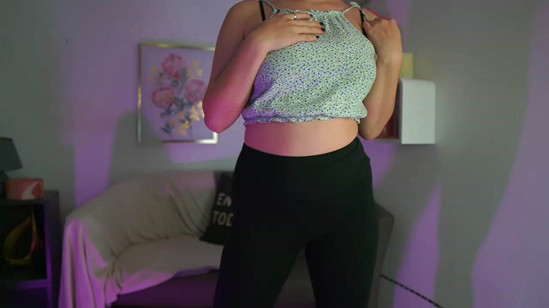 Gallery image thumbnail from Mia_Melano_'s myfreecams stream on, 09/25/2023, 15:12 image 15 of 20