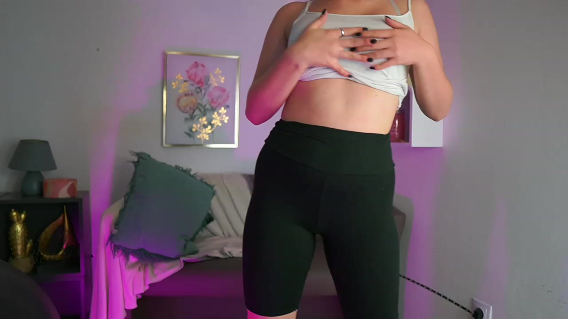 Gallery image thumbnail from Mia_Melano_'s myfreecams stream on, 09/26/2023, 17:39 image 1 of 20