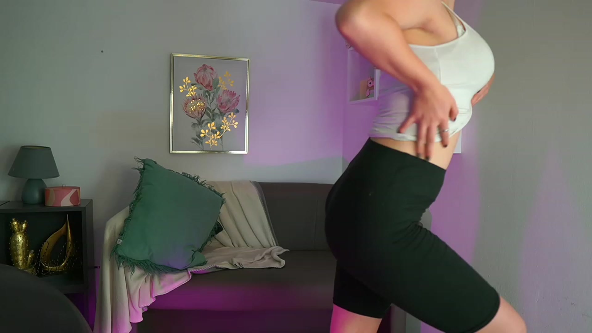 Gallery image thumbnail from Mia_Melano_'s myfreecams stream on, 09/26/2023, 17:39 image 5 of 20