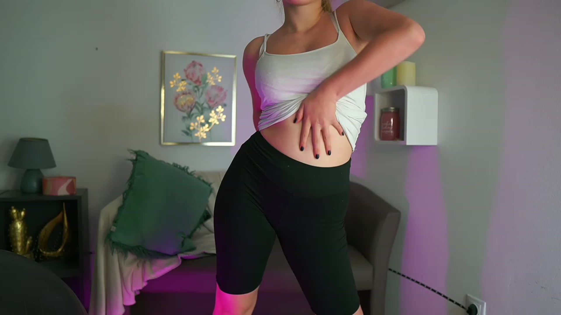 Gallery image thumbnail from Mia_Melano_'s myfreecams stream on, 09/26/2023, 17:39 image 4 of 20