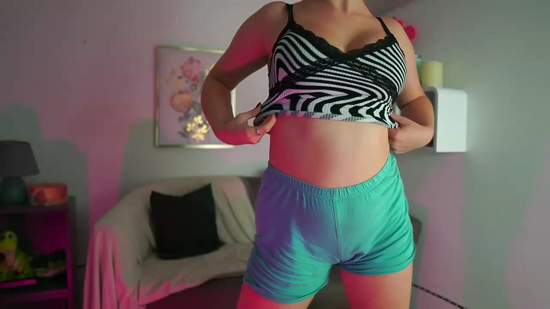 Gallery image thumbnail from Mia_Melano_'s myfreecams stream on, 09/29/2023, 19:29 image 11 of 20