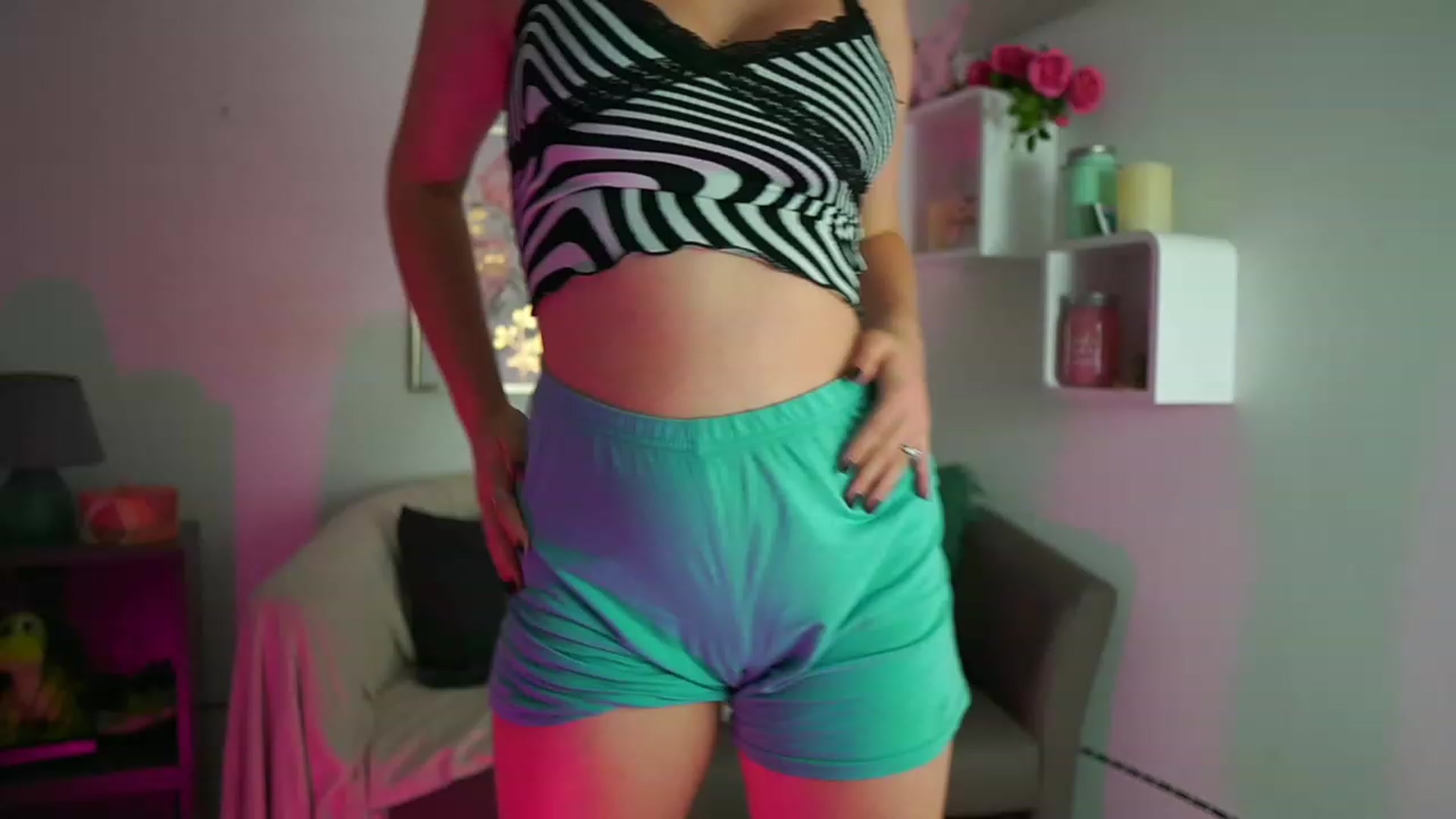 Gallery image thumbnail from Mia_Melano_'s myfreecams stream on, 09/29/2023, 19:29 image 4 of 20