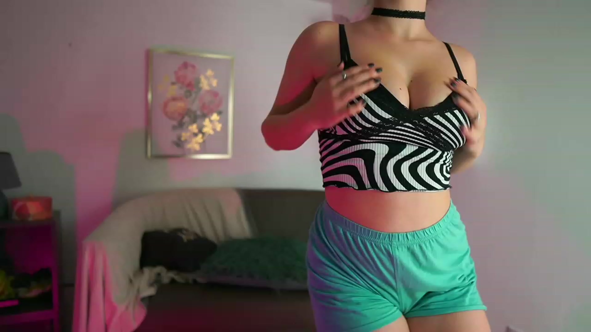 Gallery image thumbnail from Mia_Melano_'s myfreecams stream on, 09/29/2023, 22:08 image 4 of 20