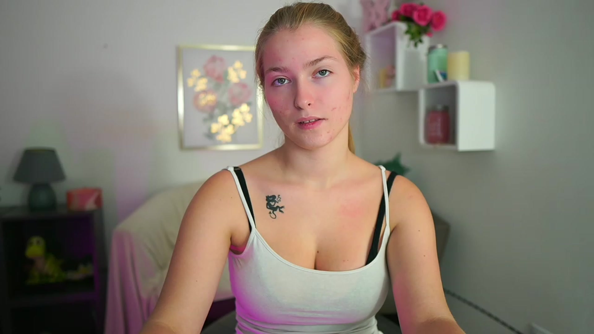Gallery image thumbnail from Mia_Melano_'s myfreecams stream on, 10/09/2023, 14:37 image 12 of 20