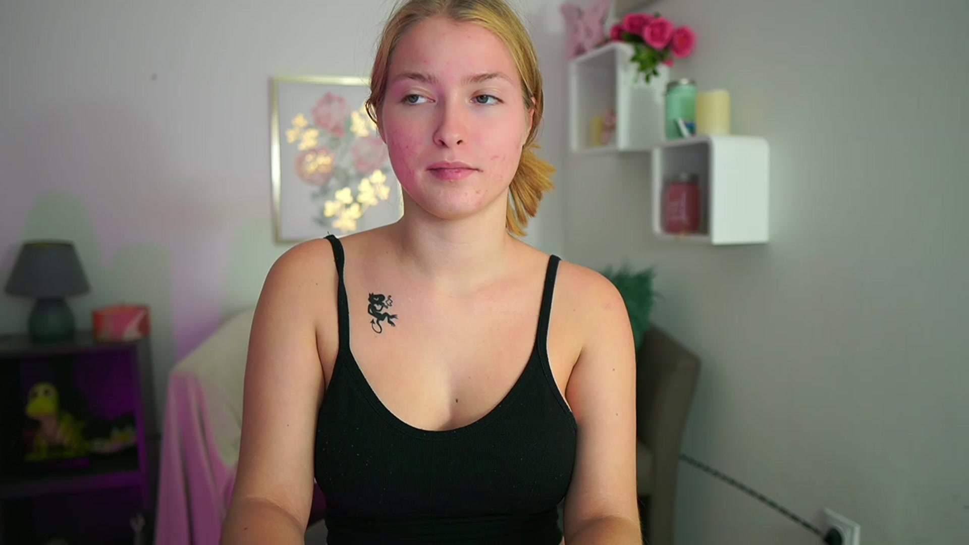 Gallery image thumbnail from Mia_Melano_'s myfreecams stream on, 10/09/2023, 18:00 image 20 of 20