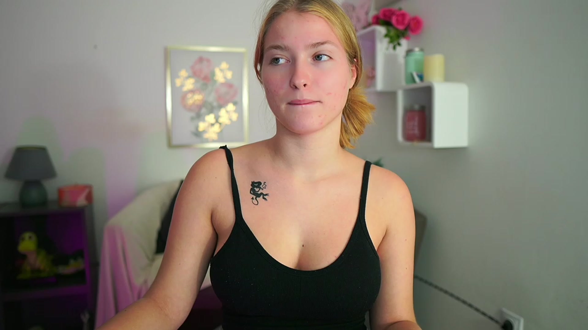Gallery image thumbnail from Mia_Melano_'s myfreecams stream on, 10/09/2023, 18:39 image 20 of 20