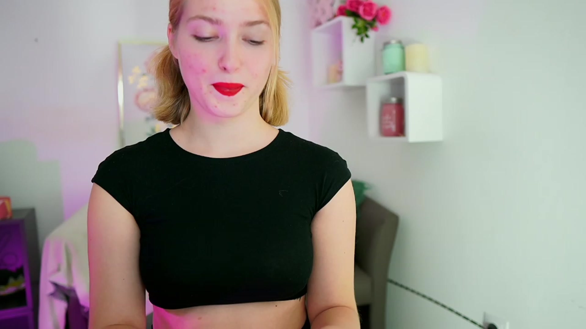 Gallery image thumbnail from Mia_Melano_'s myfreecams stream on, 10/20/2023, 13:27 image 20 of 20