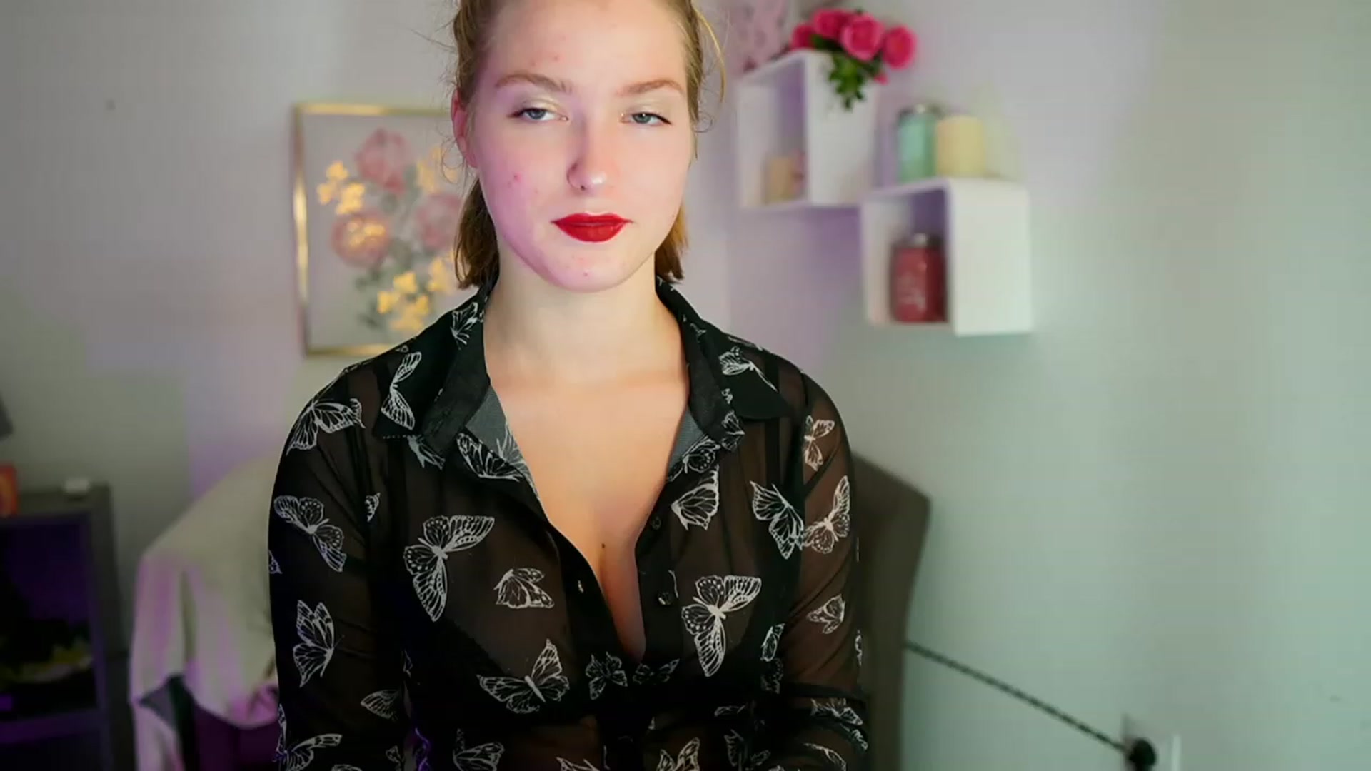 Gallery image thumbnail from Mia_Melano_'s myfreecams stream on, 10/24/2023, 22:13 image 12 of 20