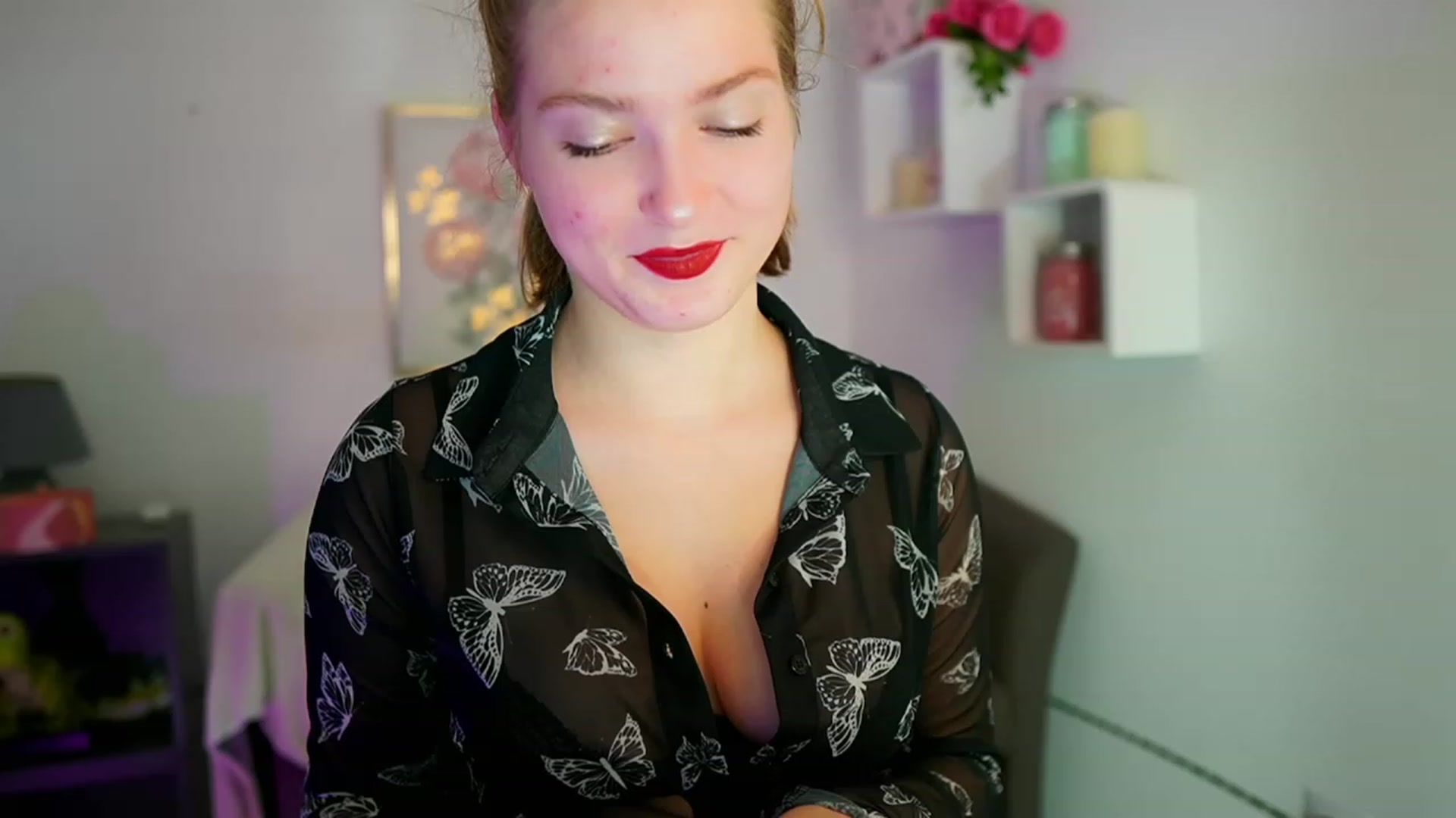 Gallery image thumbnail from Mia_Melano_'s myfreecams stream on, 10/24/2023, 22:13 image 11 of 20