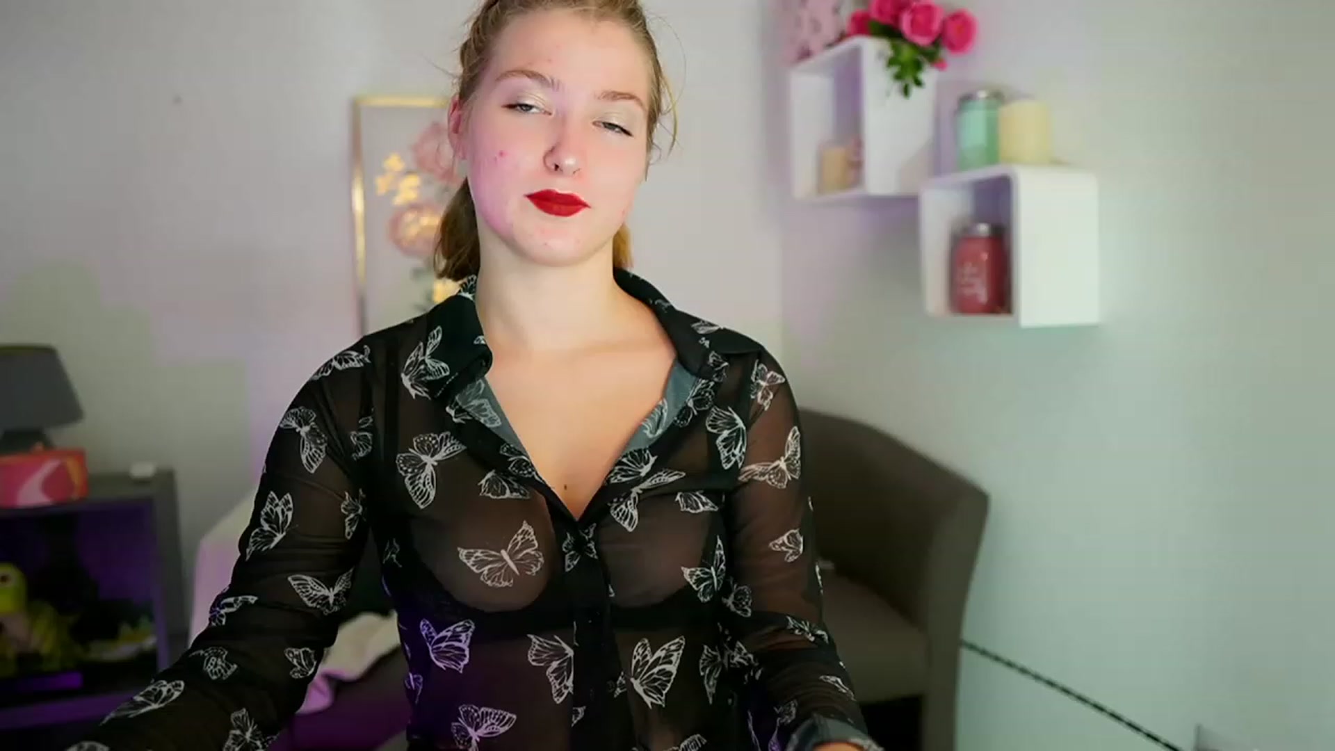 Gallery image thumbnail from Mia_Melano_'s myfreecams stream on, 10/24/2023, 22:13 image 8 of 20