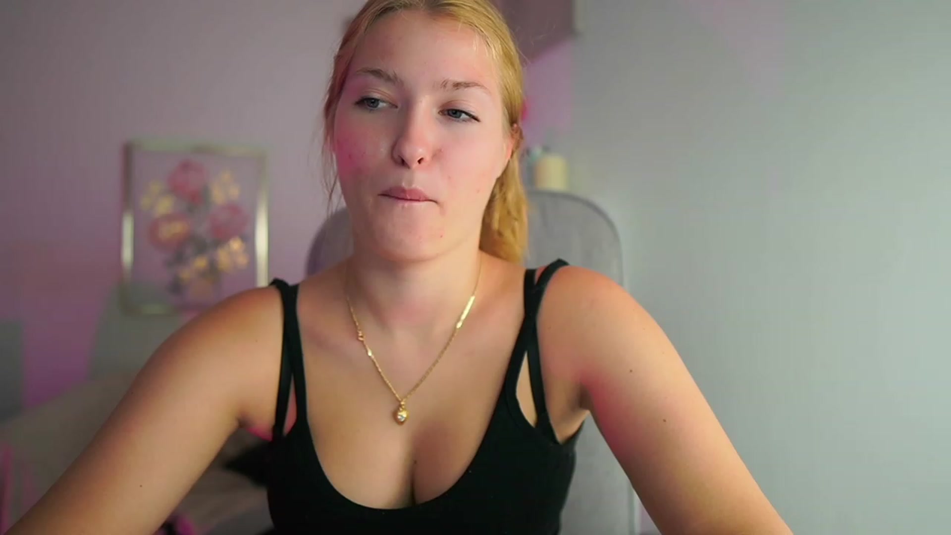 Gallery image thumbnail from Mia_Melano_'s myfreecams stream on, 01/01/2024, 08:47 image 20 of 20