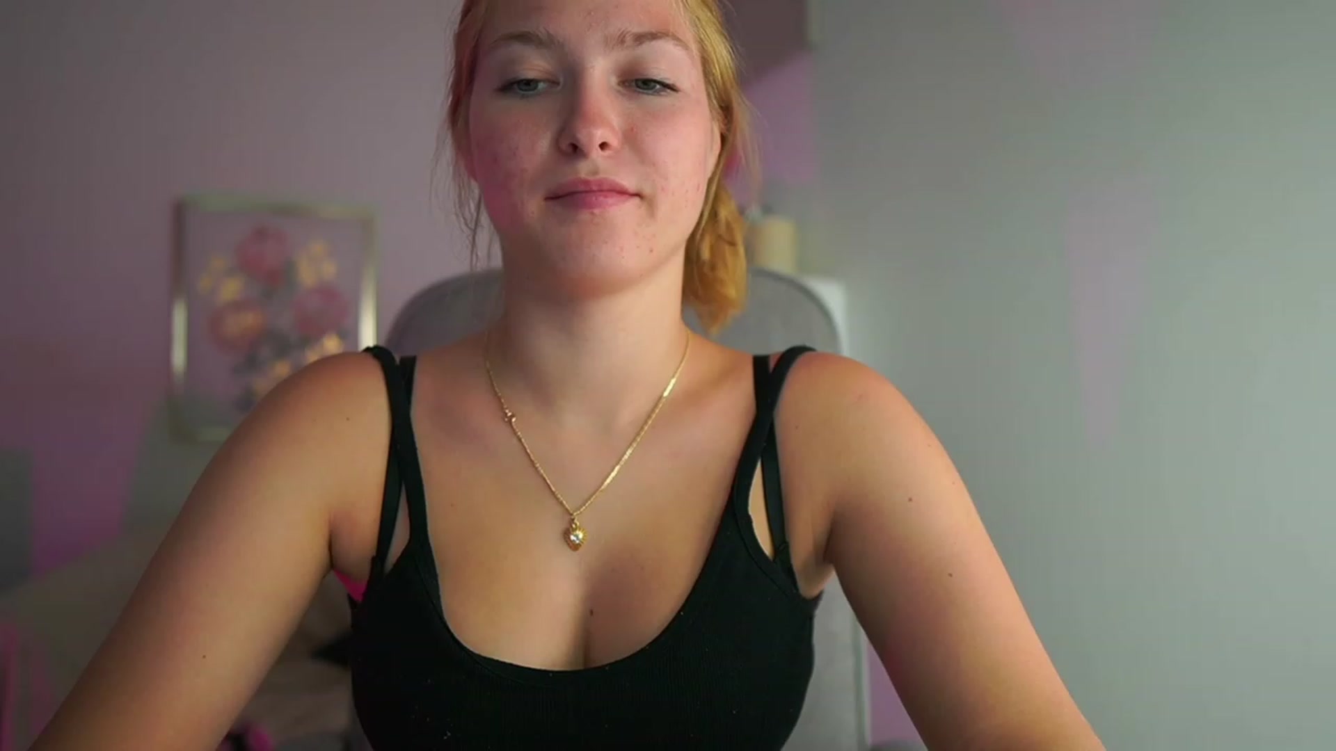 Gallery image thumbnail from Mia_Melano_'s myfreecams stream on, 01/01/2024, 08:47 image 1 of 20