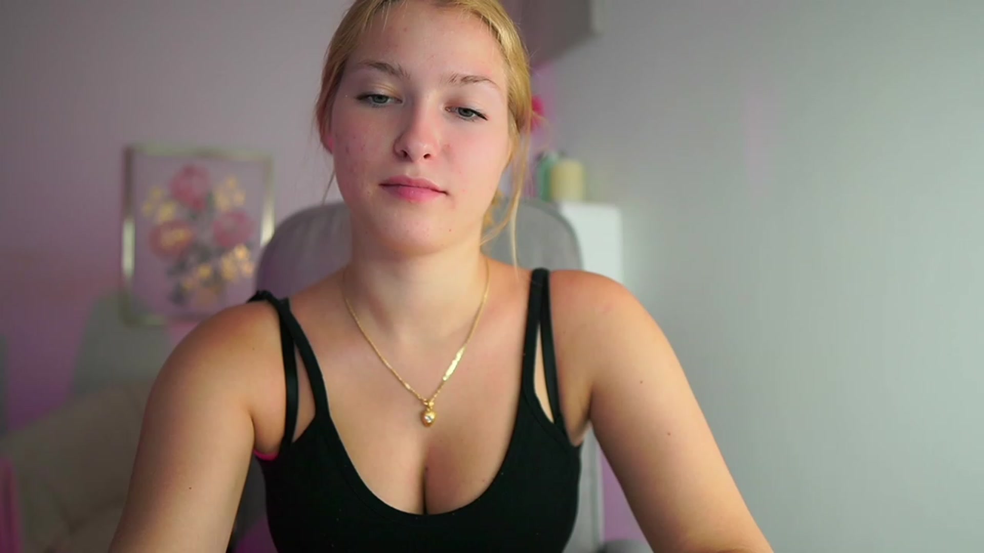 Gallery image thumbnail from Mia_Melano_'s myfreecams stream on, 01/01/2024, 09:53 image 7 of 20