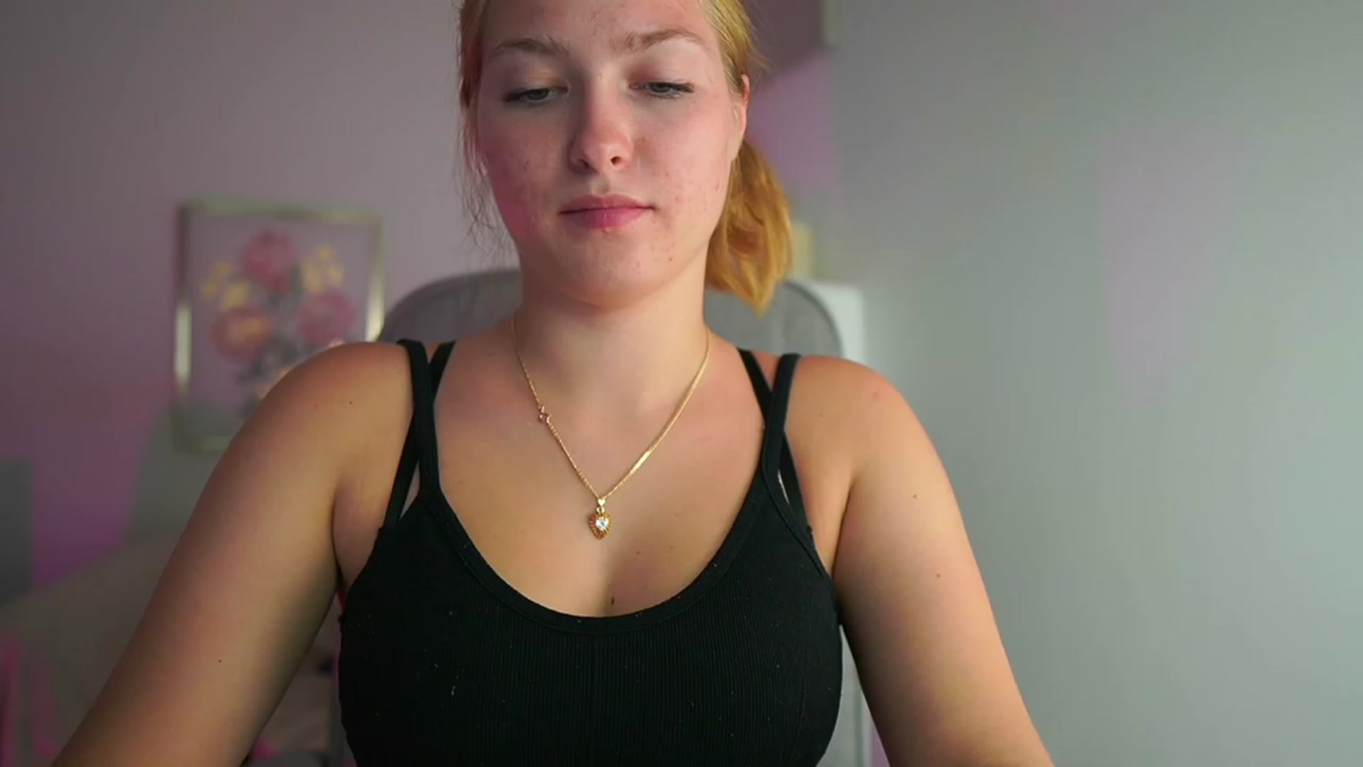 Gallery image thumbnail from Mia_Melano_'s myfreecams stream on, 01/02/2024, 04:23 image 9 of 20