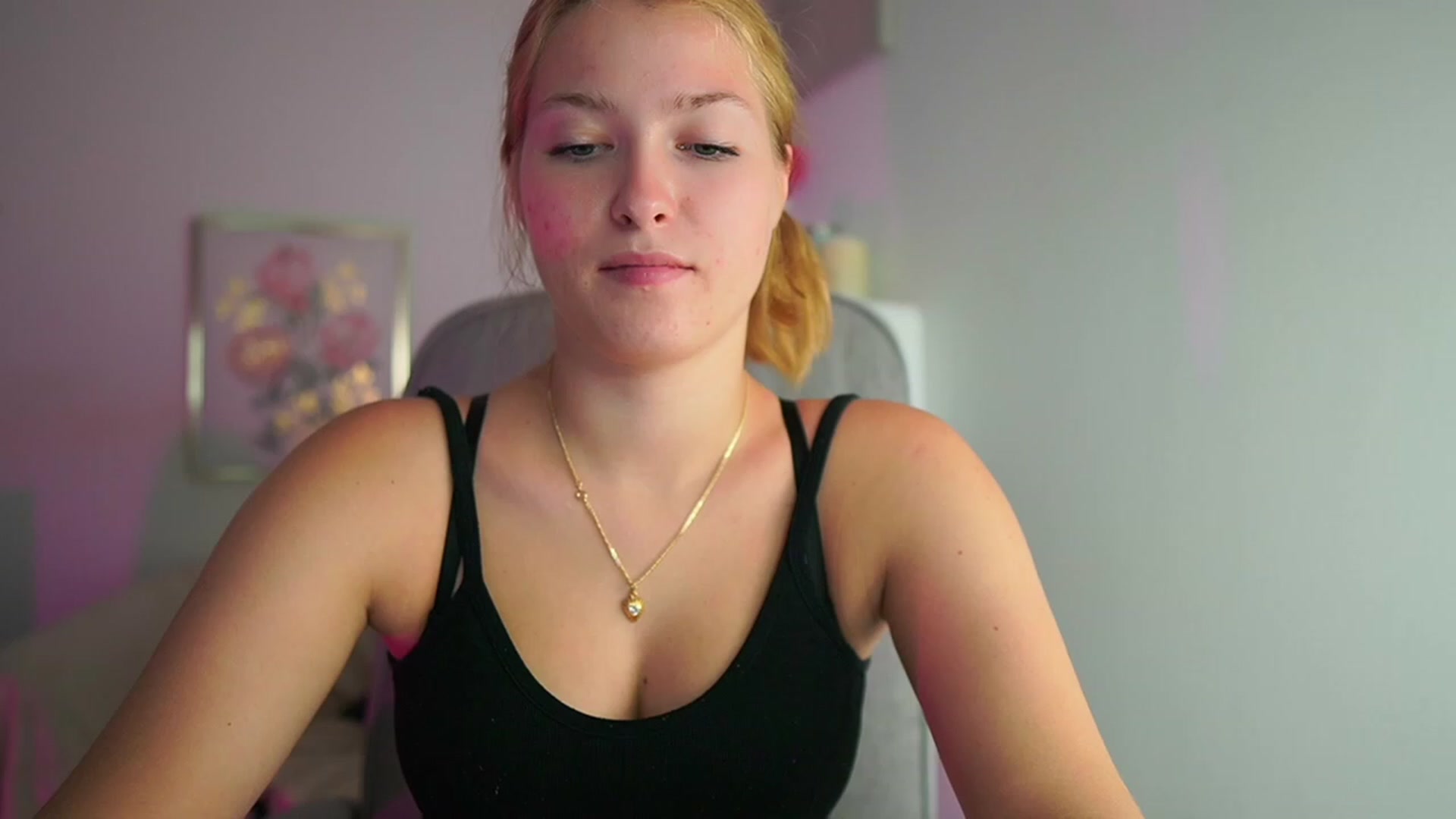 Gallery image thumbnail from Mia_Melano_'s myfreecams stream on, 01/02/2024, 06:14 image 2 of 20
