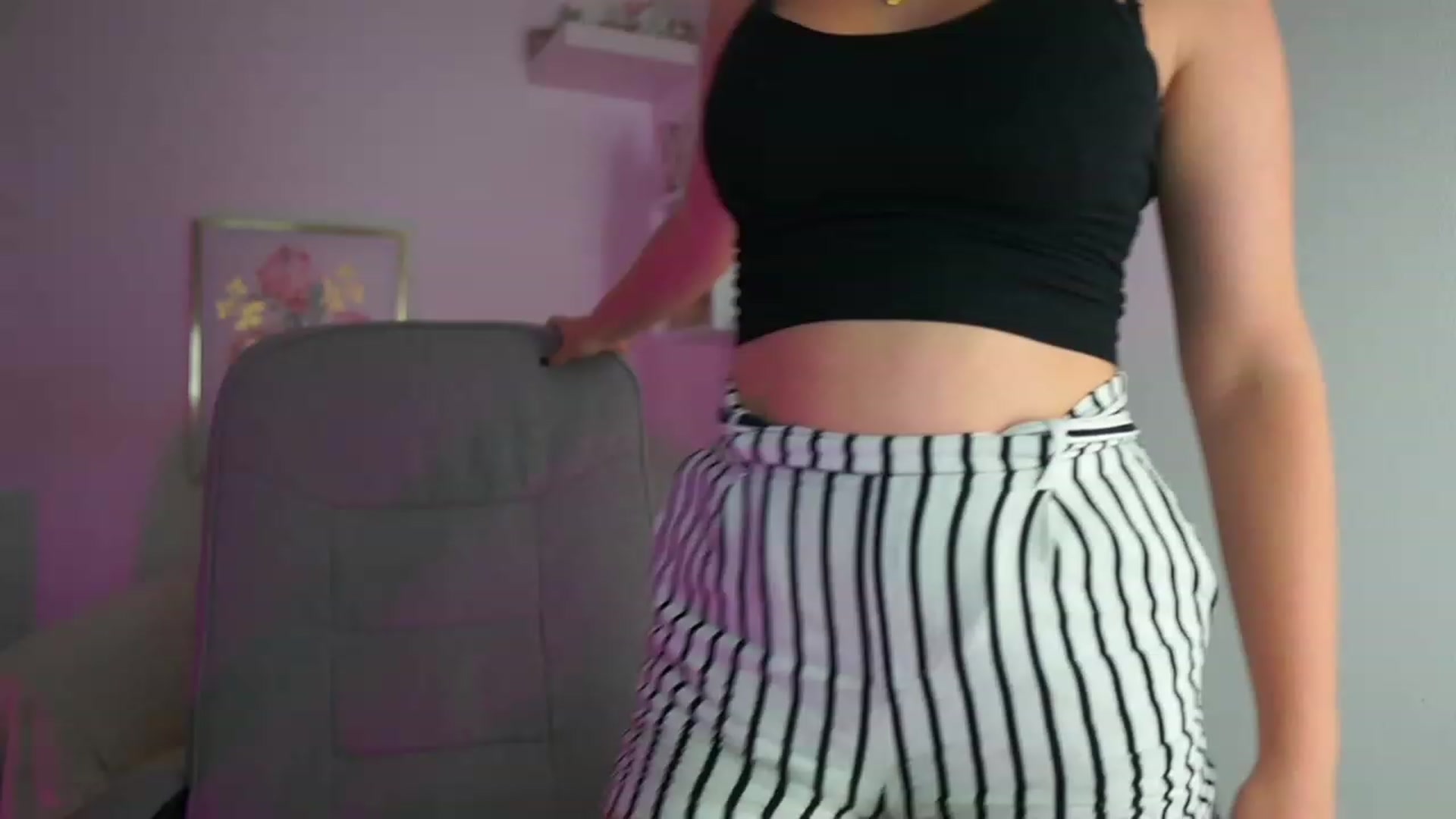 Gallery image thumbnail from Mia_Melano_'s myfreecams stream on, 01/02/2024, 06:14 image 9 of 20
