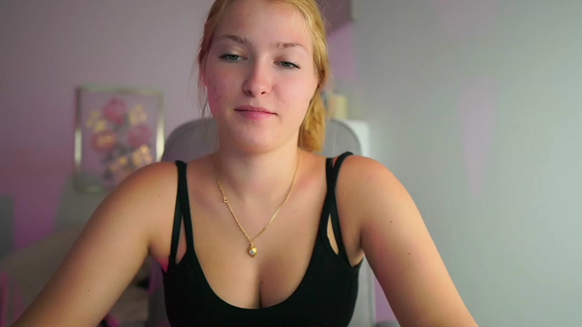 Gallery image thumbnail from Mia_Melano_'s myfreecams stream on, 01/02/2024, 06:14 image 18 of 20