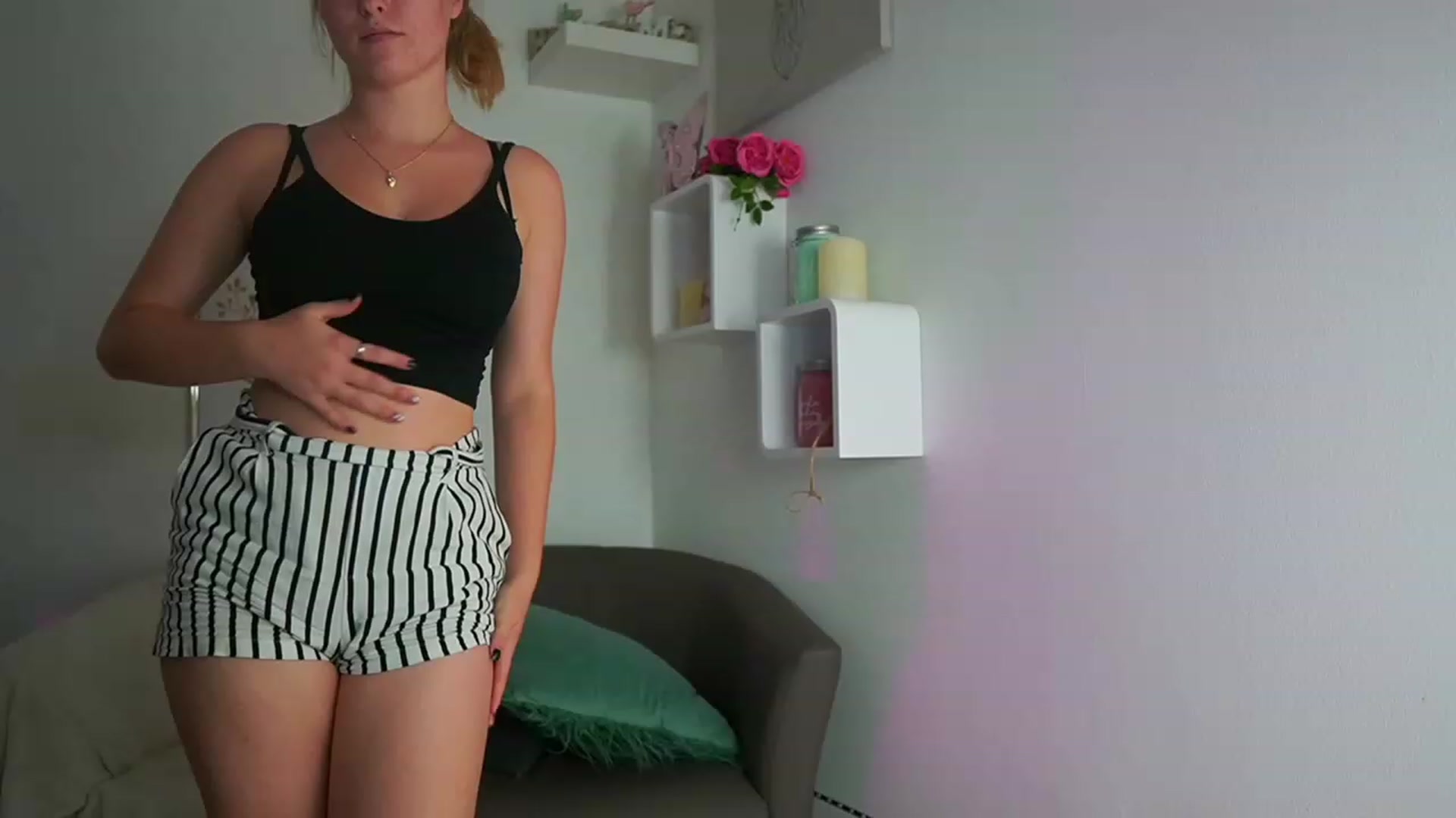Gallery image thumbnail from Mia_Melano_'s myfreecams stream on, 01/02/2024, 06:14 image 8 of 20
