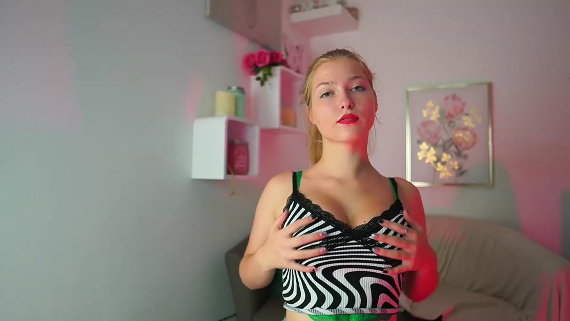 Gallery image thumbnail from Mia_Melano_'s myfreecams stream on, 01/25/2024, 22:10 image 19 of 20