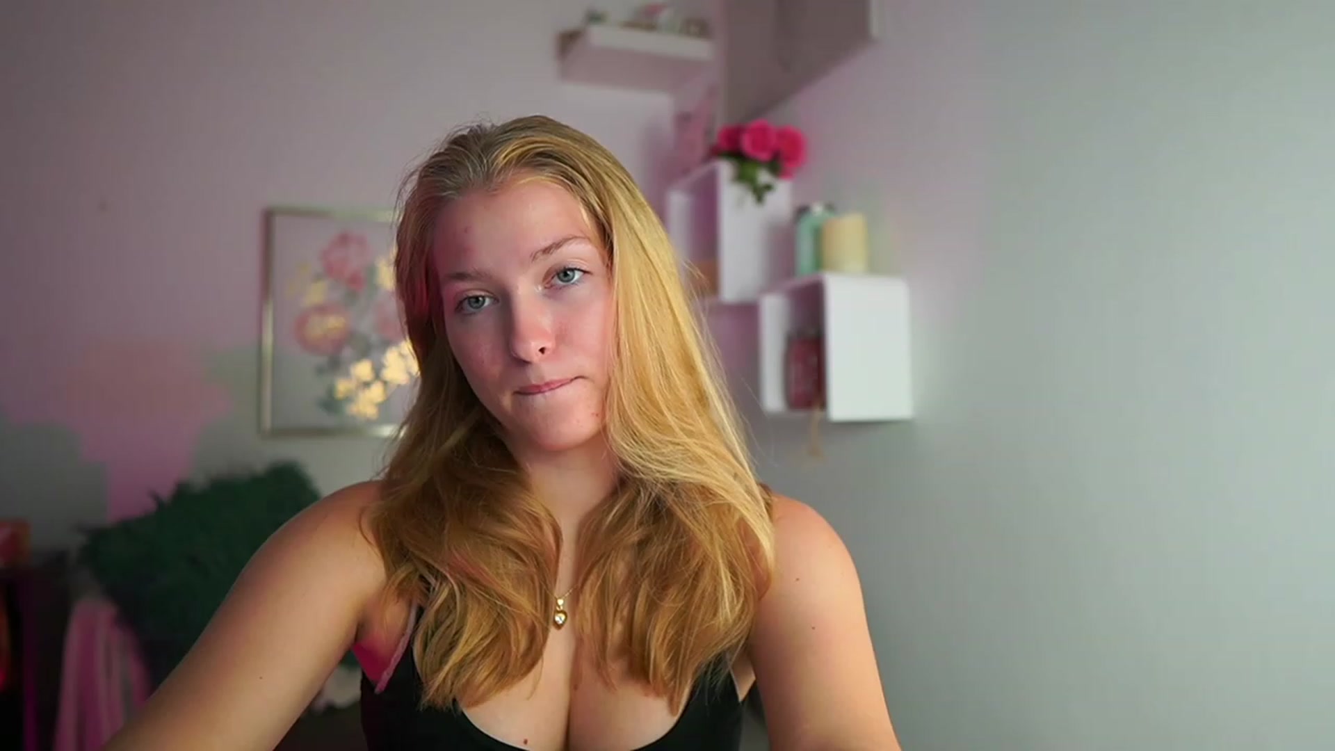 Gallery image thumbnail from Mia_Melano_'s myfreecams stream on, 01/27/2024, 21:56 image 20 of 20