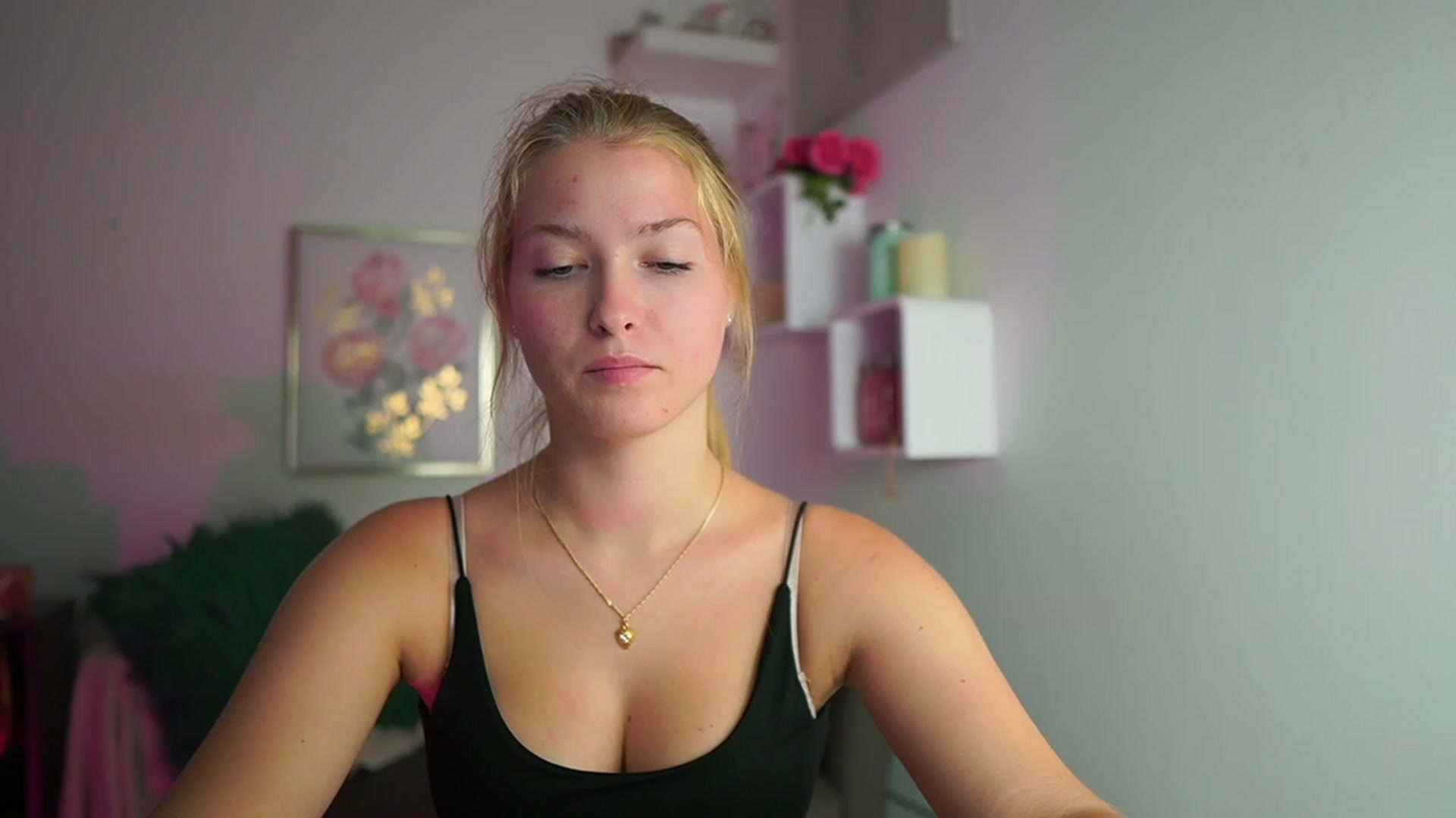 Gallery image thumbnail from Mia_Melano_'s myfreecams stream on, 01/27/2024, 21:56 image 7 of 20