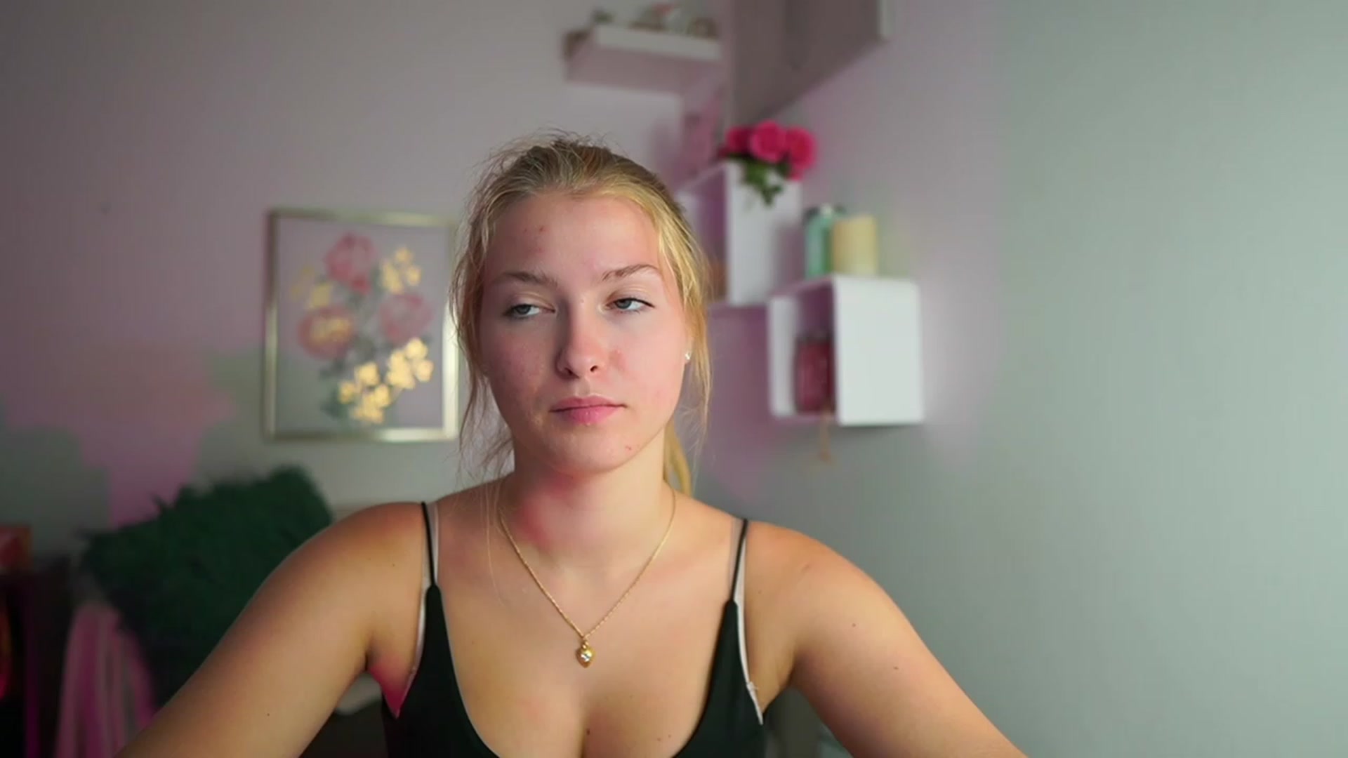 Gallery image thumbnail from Mia_Melano_'s myfreecams stream on, 01/27/2024, 21:56 image 10 of 20