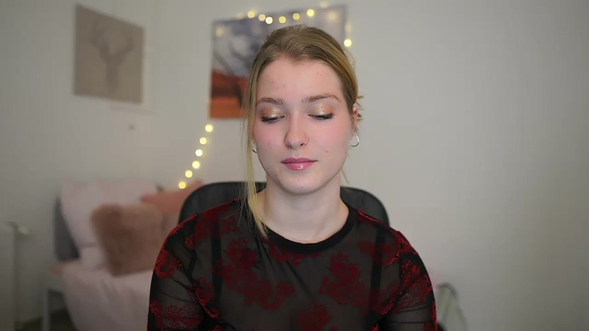 Gallery image thumbnail from Mia_Melano_'s myfreecams stream on, 01/31/2024, 17:03 image 18 of 20