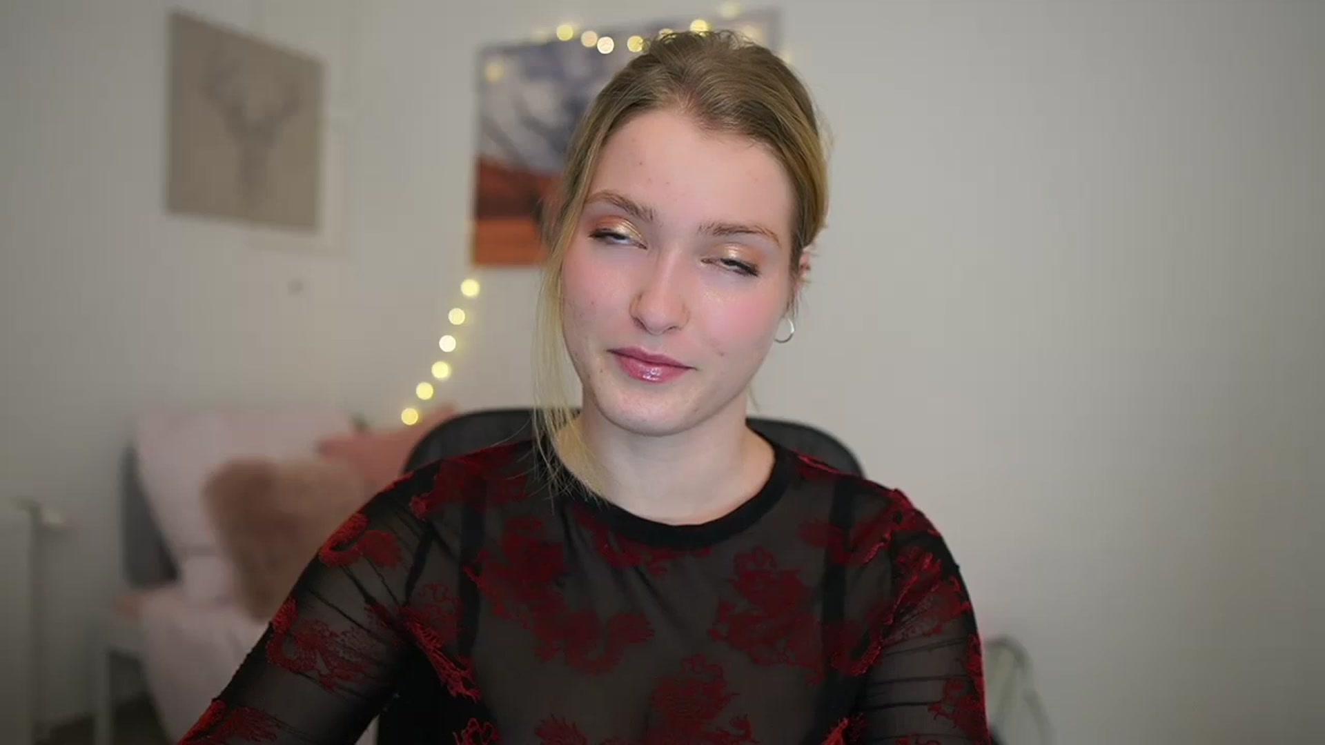 Gallery image thumbnail from Mia_Melano_'s myfreecams stream on, 01/31/2024, 17:03 image 17 of 20