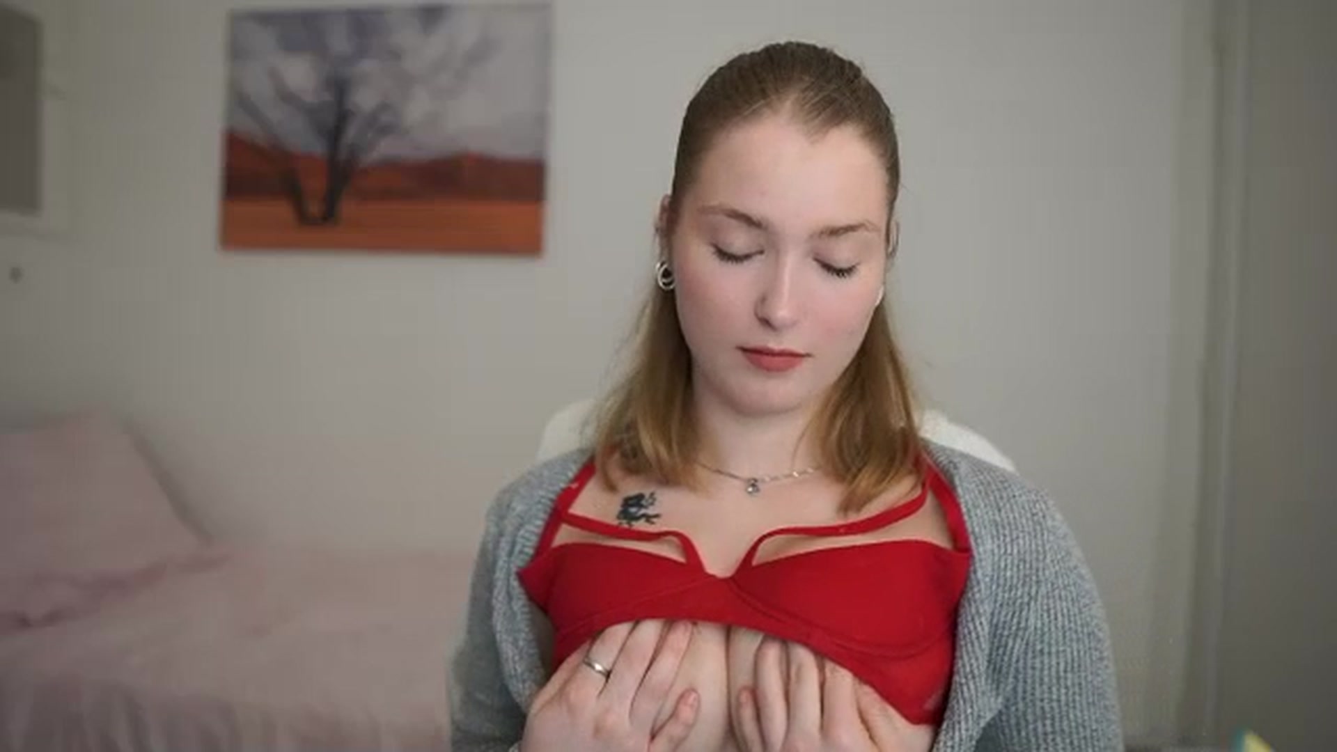 Gallery image thumbnail from Mia_Melano_'s myfreecams stream on, 03/01/2024, 16:41 image 5 of 20