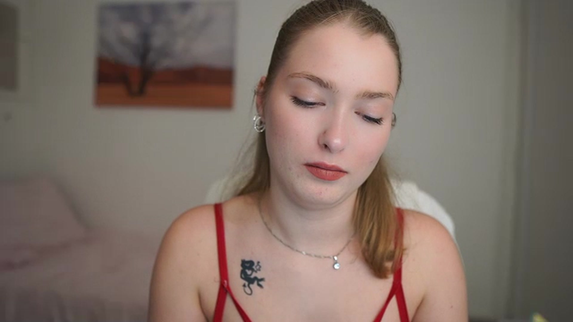 Gallery image thumbnail from Mia_Melano_'s myfreecams stream on, 03/01/2024, 16:41 image 16 of 20