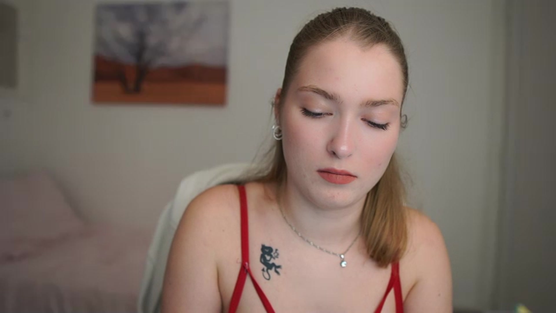 Gallery image thumbnail from Mia_Melano_'s myfreecams stream on, 03/01/2024, 16:41 image 17 of 20
