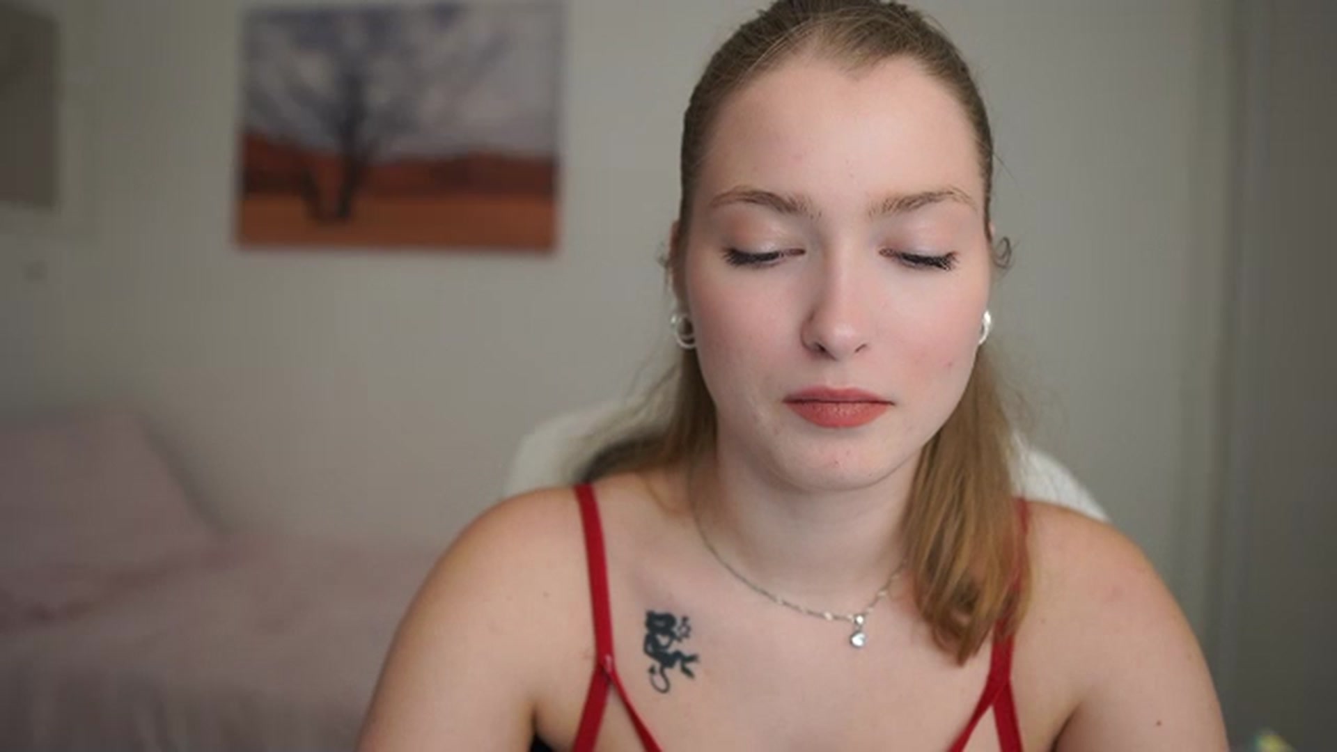 Gallery image thumbnail from Mia_Melano_'s myfreecams stream on, 03/01/2024, 16:41 image 19 of 20