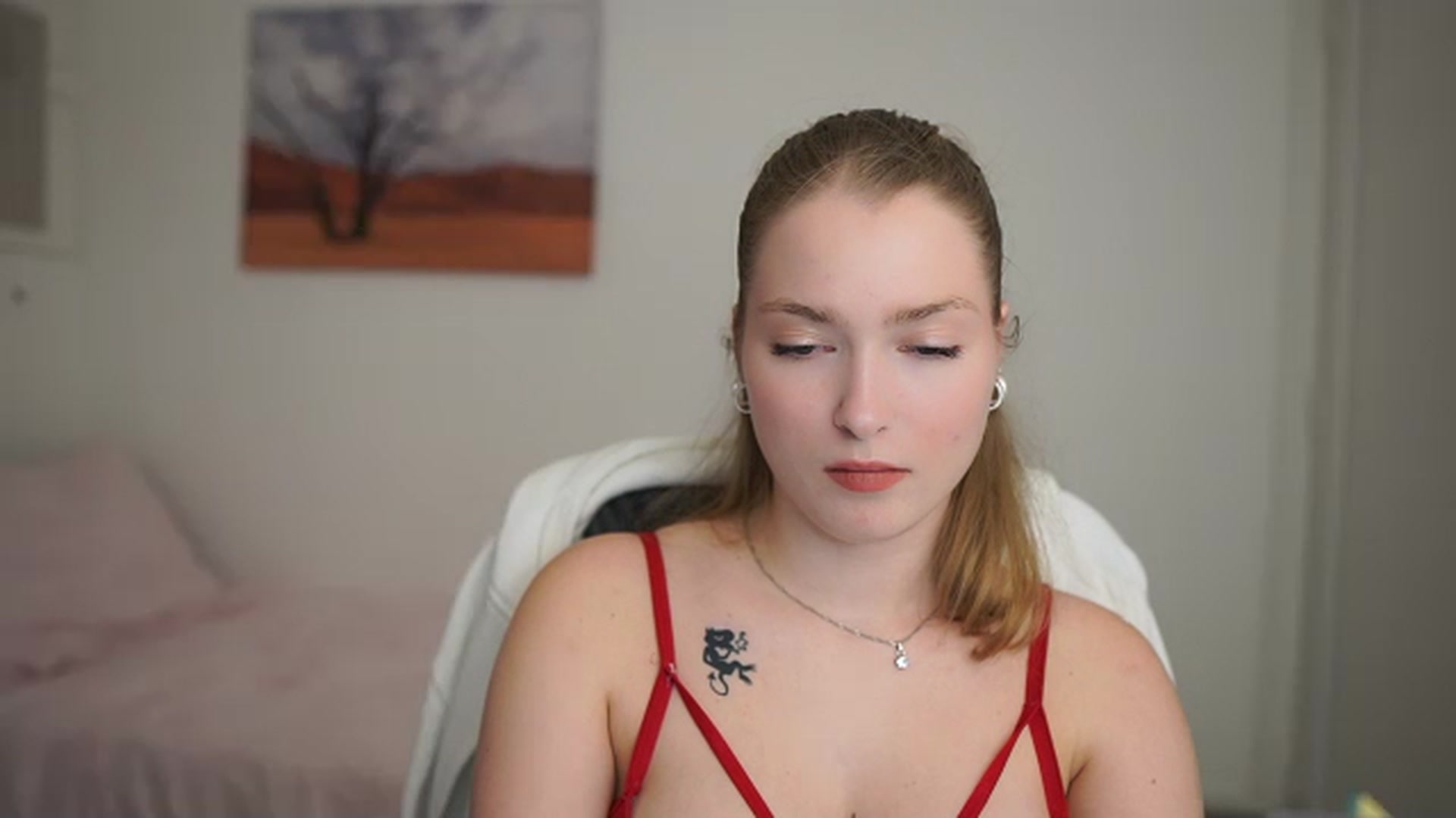 Gallery image thumbnail from Mia_Melano_'s myfreecams stream on, 03/01/2024, 16:41 image 18 of 20